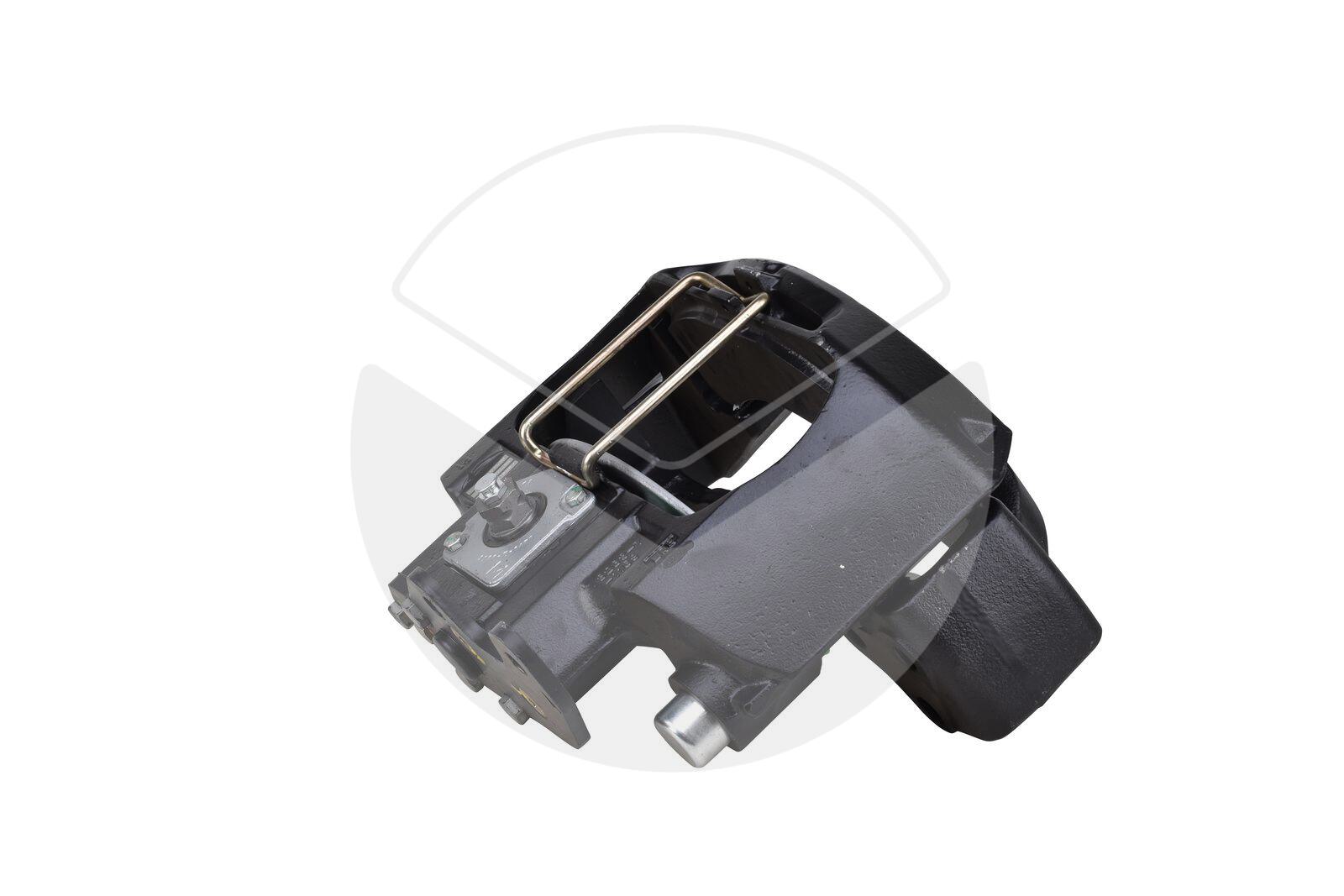Brake Caliper (Exchange Part)