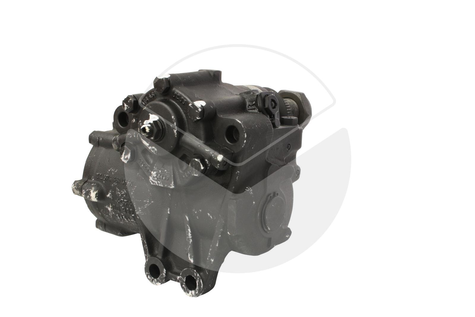 Steering Gear (Exchange Part)