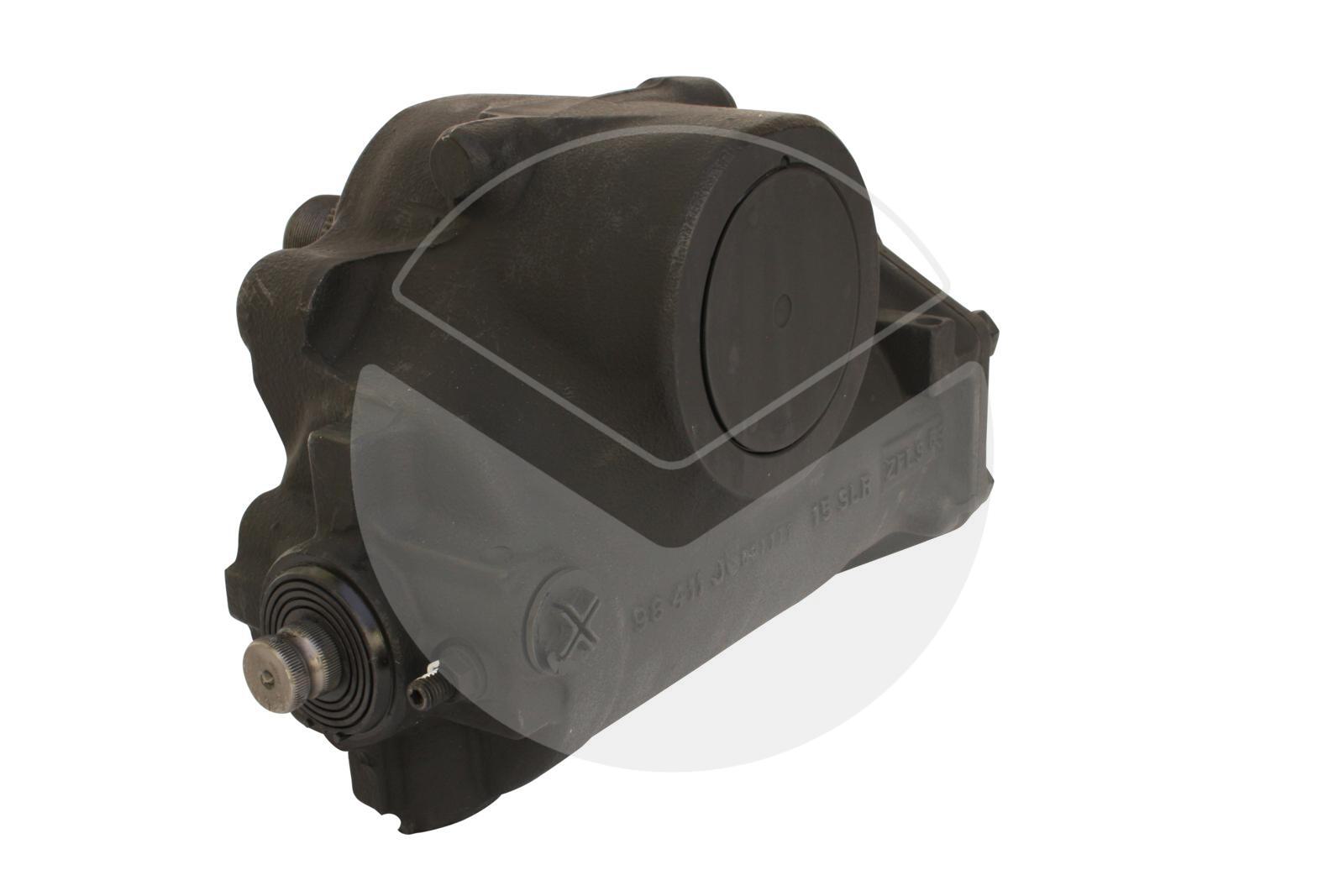 Steering Gear (Exchange Part)
