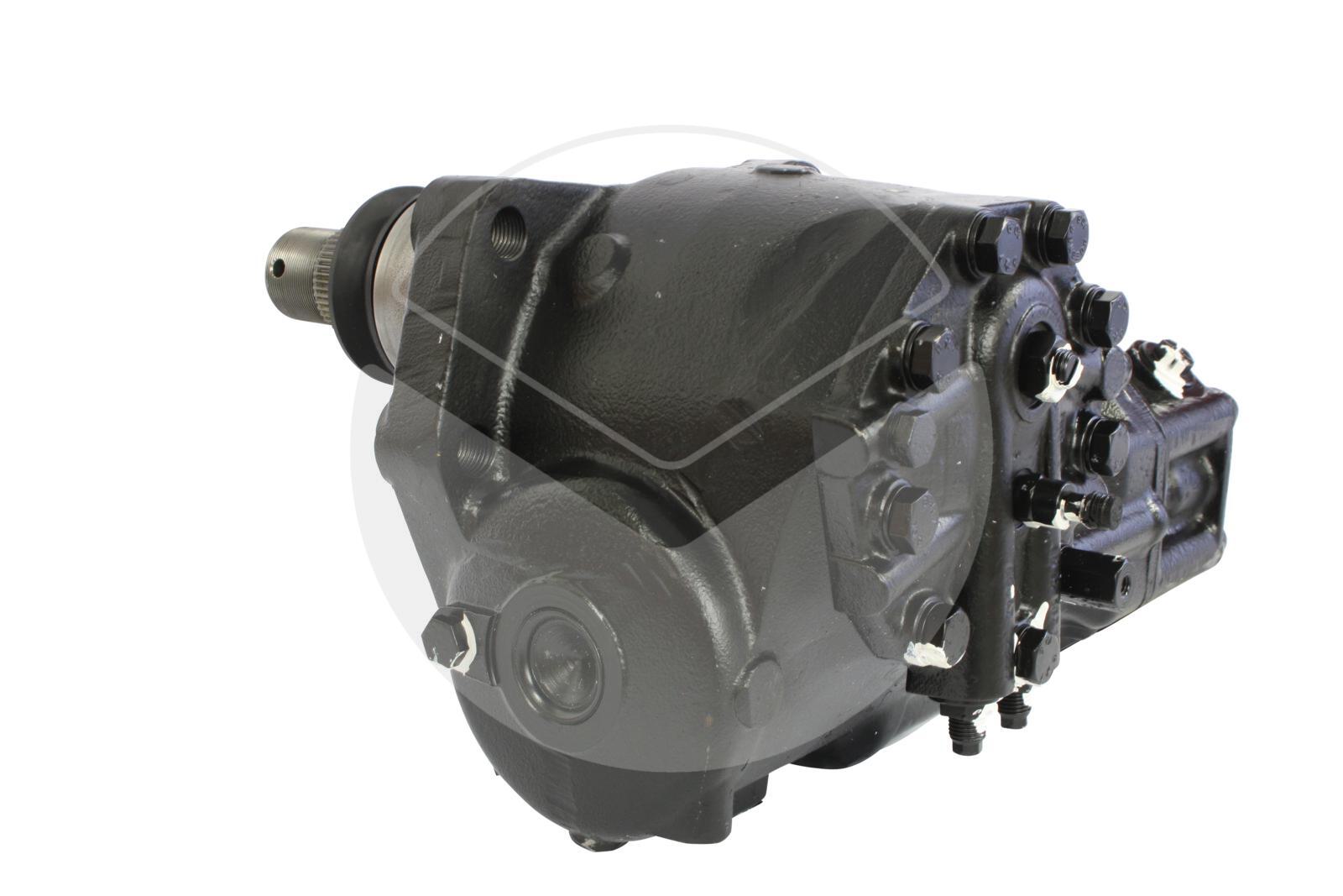 Steering Gear (Exchange Part)