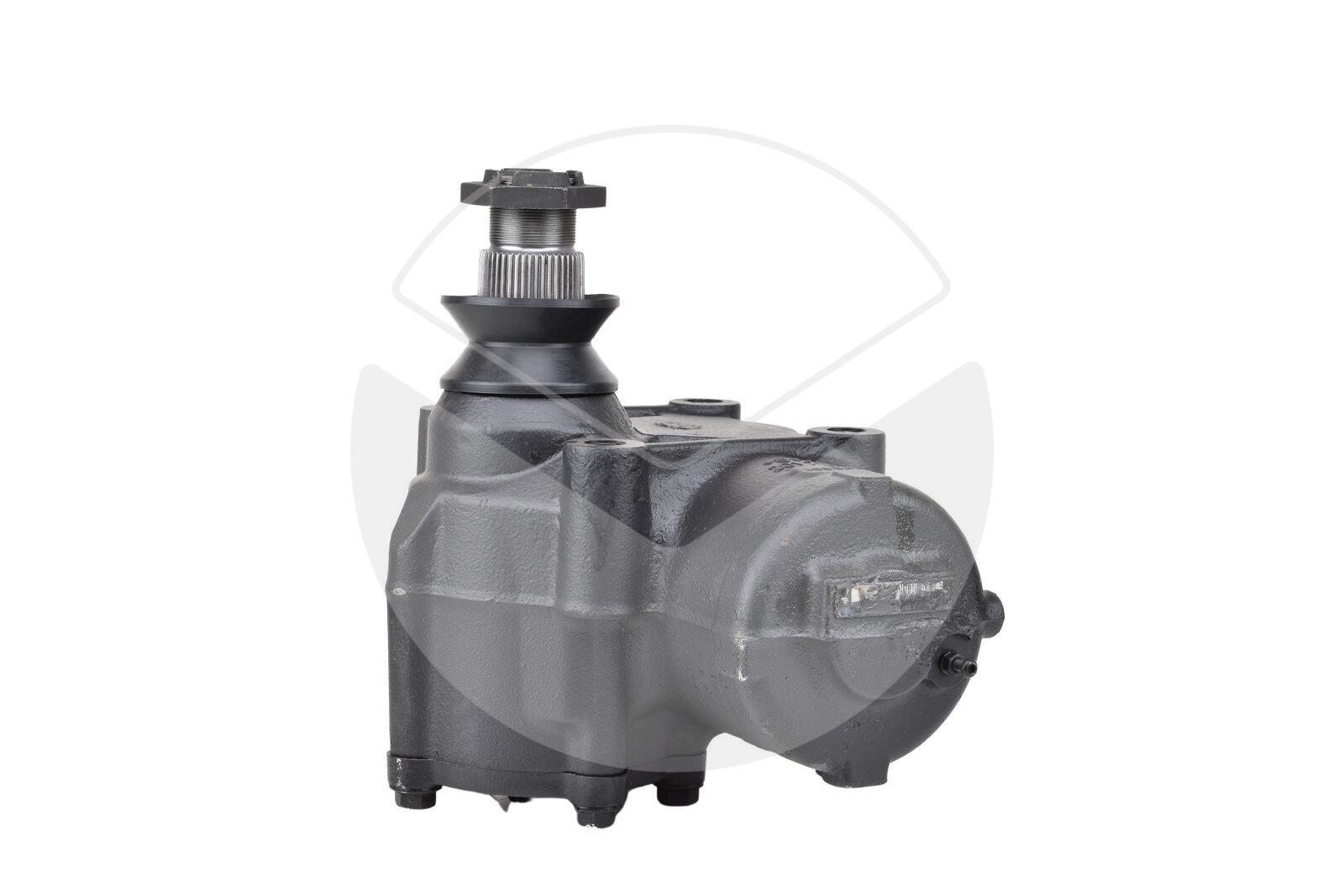 Steering Gear (Exchange Part)