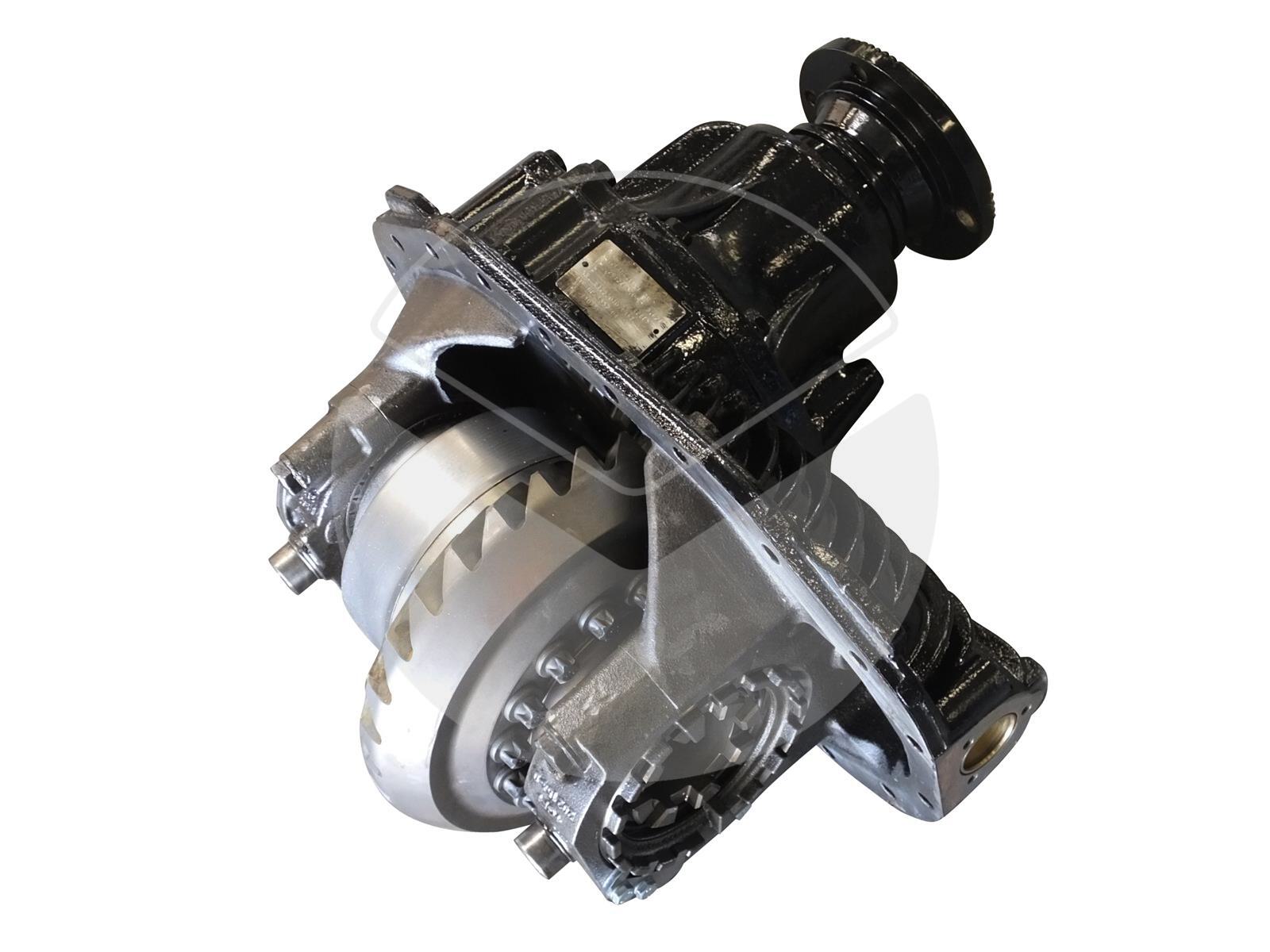 Differential Gear (Exchange Part)