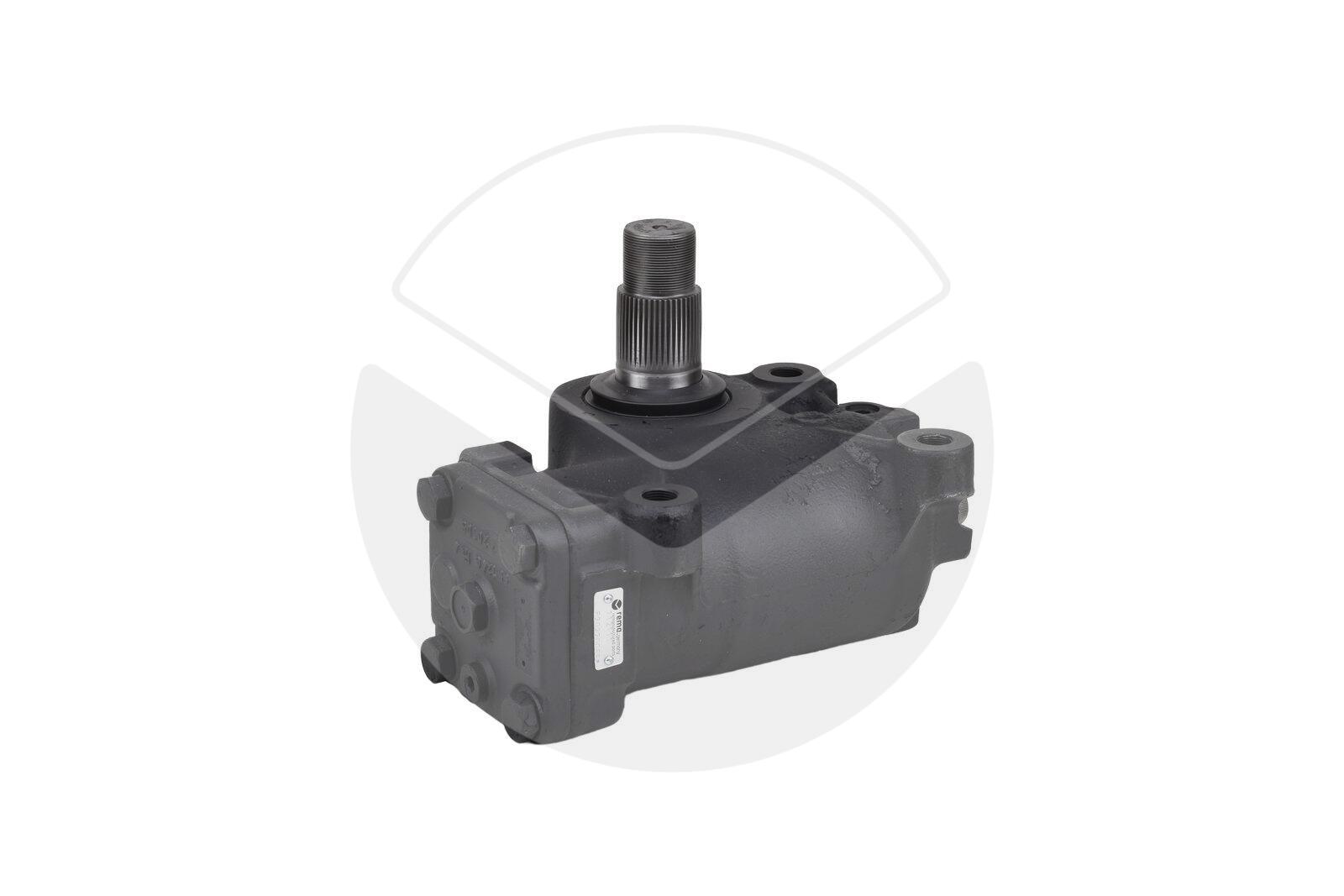 Steering Gear (Exchange Part)