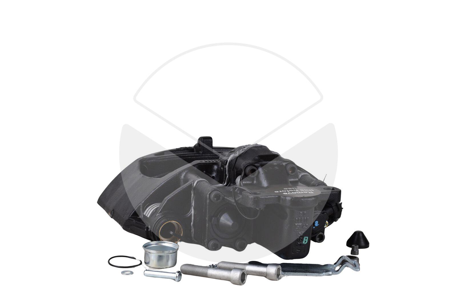 Brake Caliper (Exchange Part)