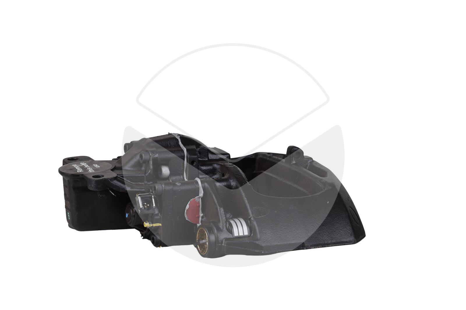 Brake Caliper (Exchange Part)