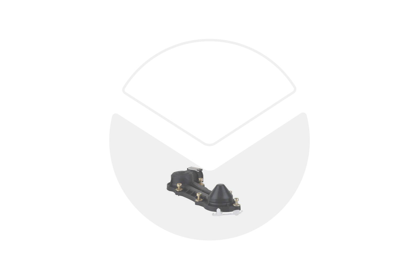 Repair Kit, brake caliper