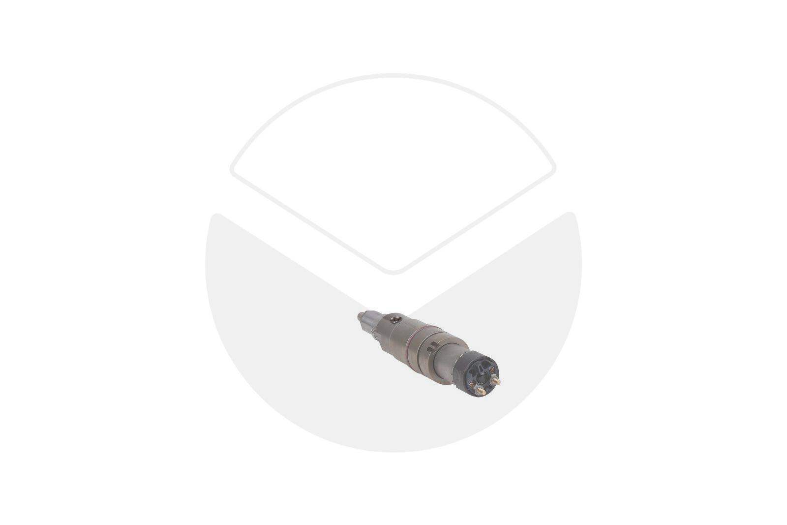 Injecteur (Échange standard)