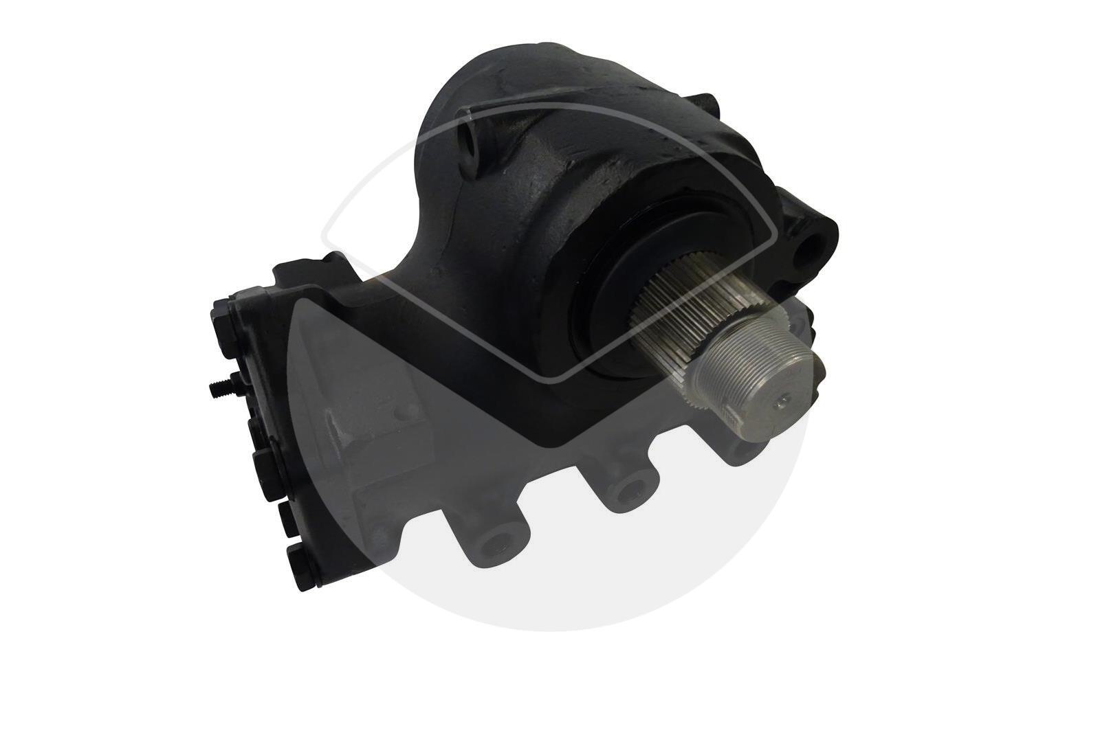 Steering Gear (Exchange Part)