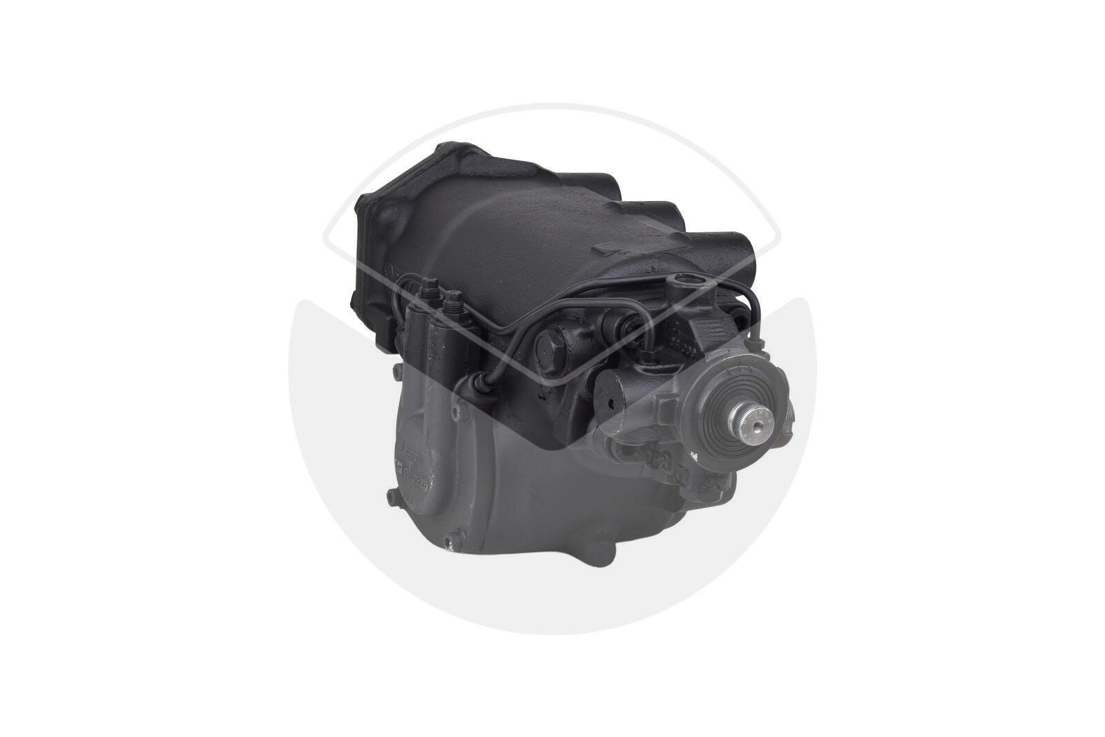 Steering Gear (Exchange Part)