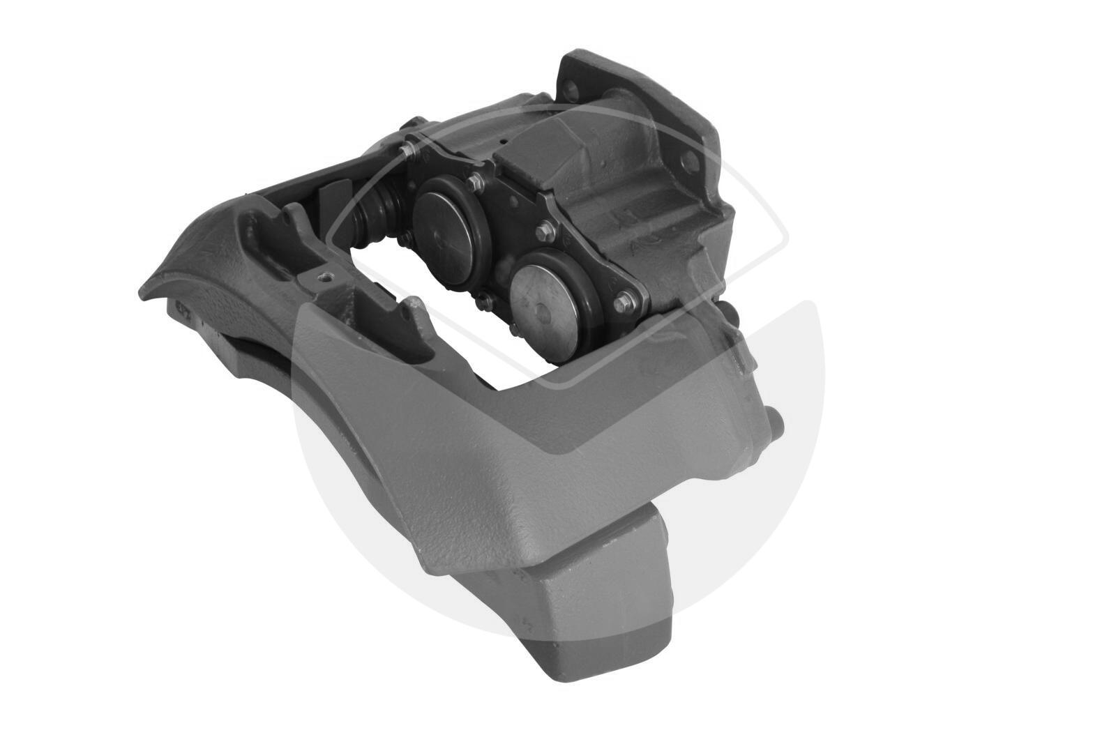 Brake Caliper (Exchange Part)