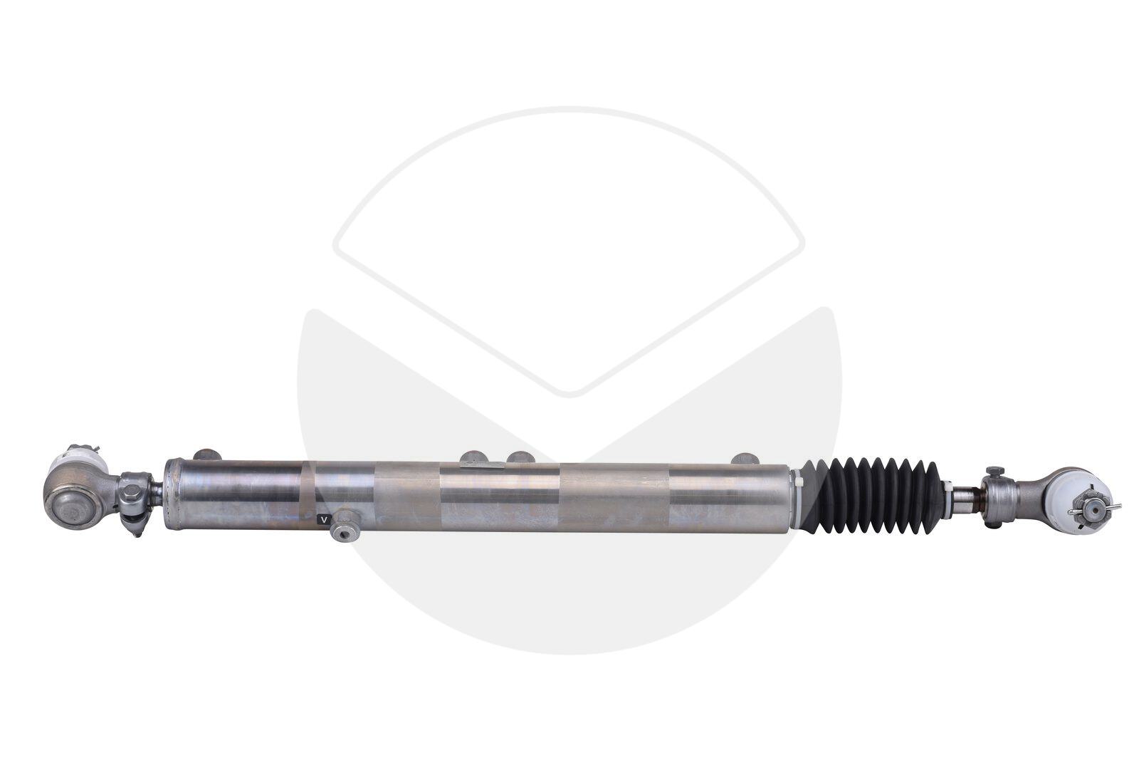 Slave Cylinder, power steering
