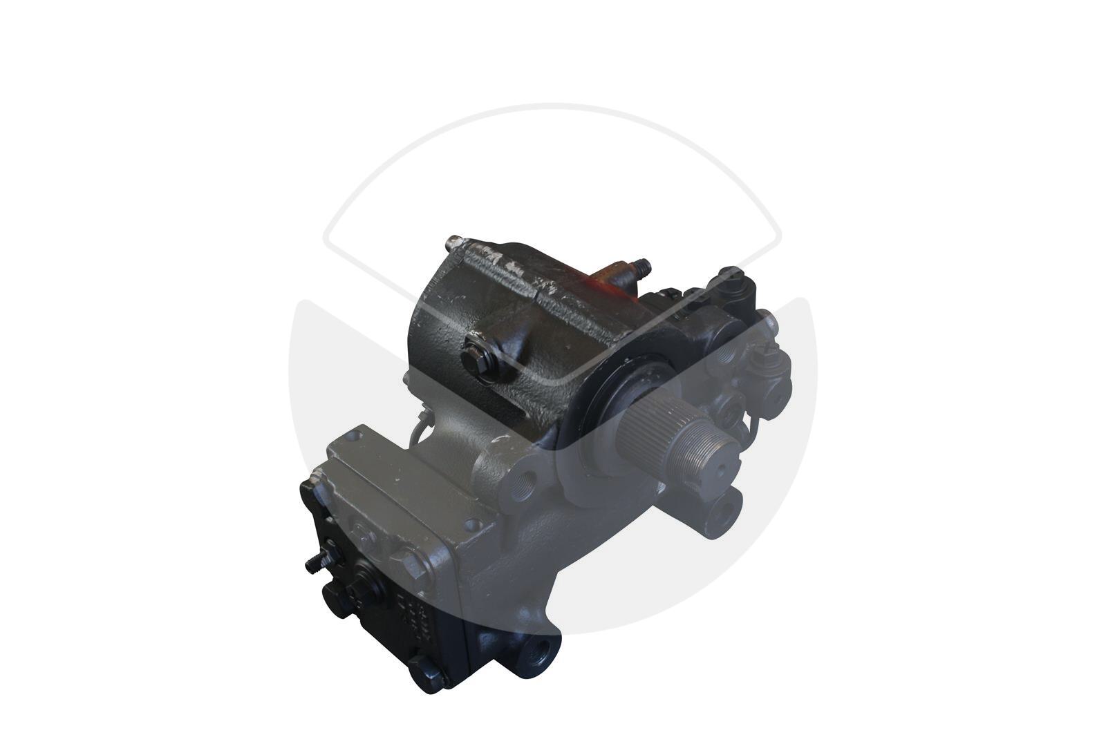 Steering Gear (Exchange Part)
