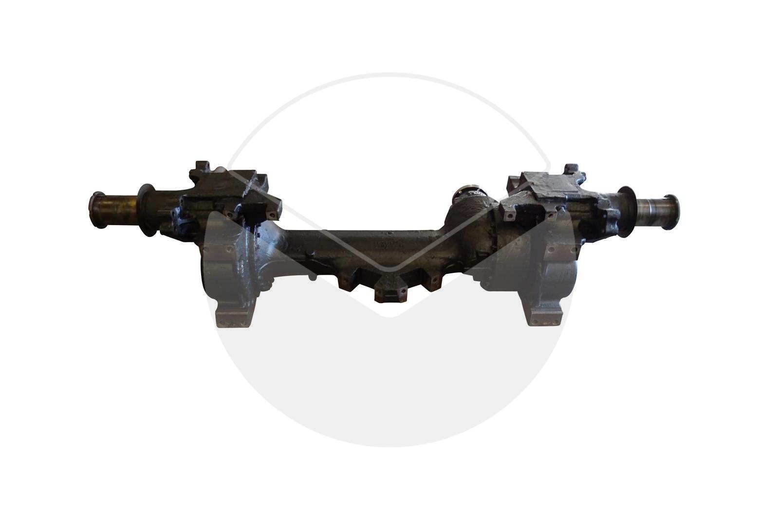 Differential Gear (Exchange Part)