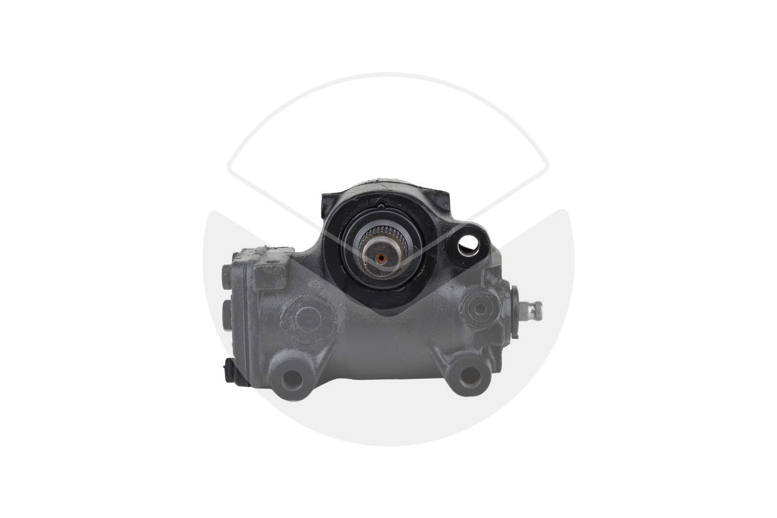 Steering Gear (Exchange Part)