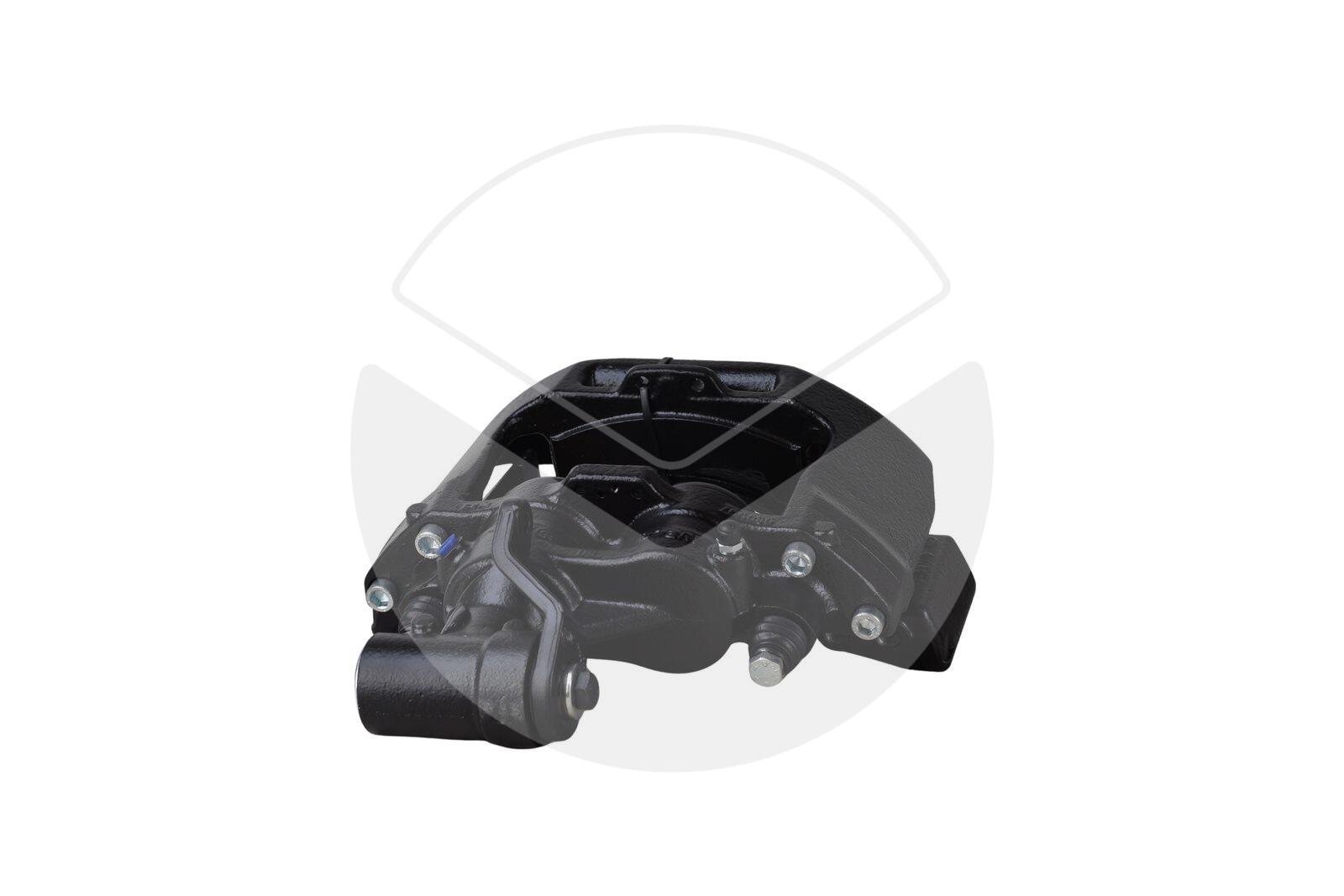 Brake Caliper (Exchange Part)