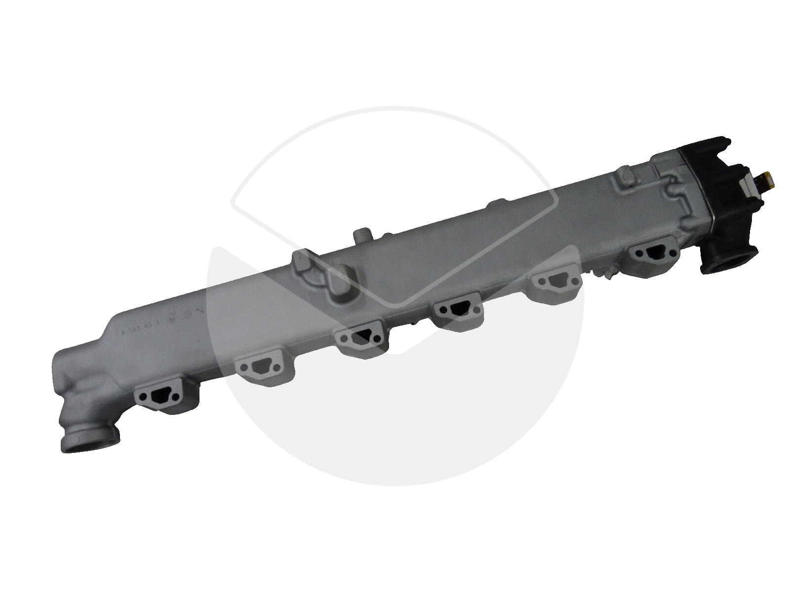 EGR Module (Exchange Part)