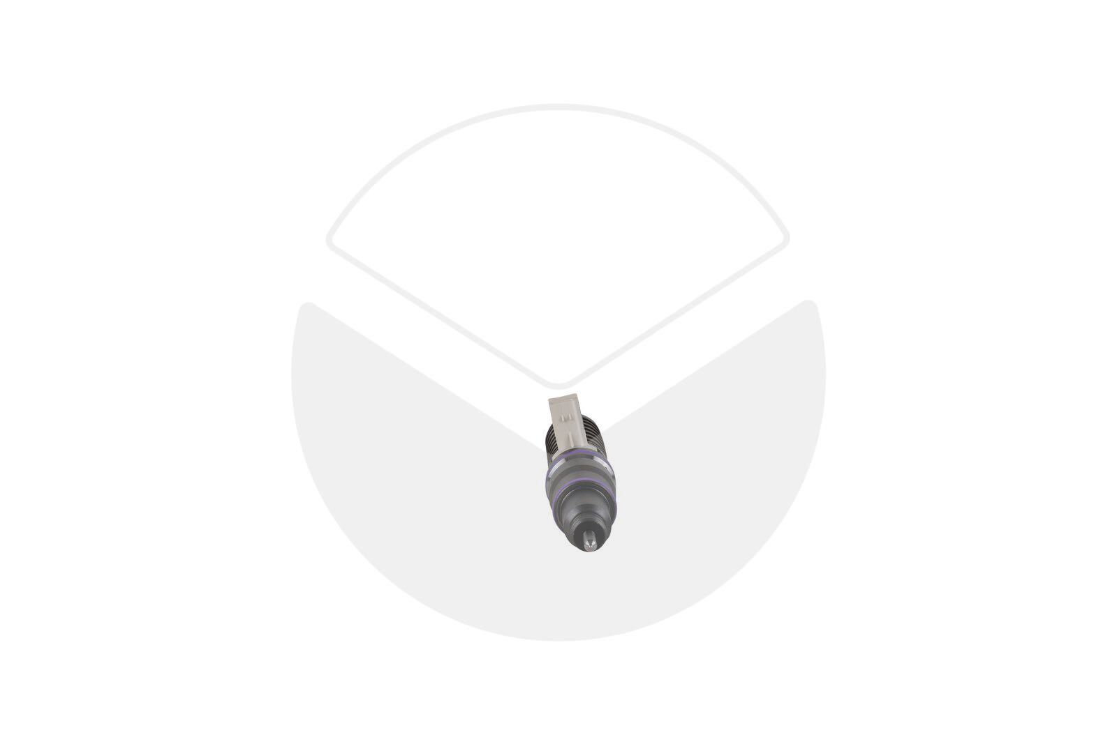 Injector Nozzle (Exchange Part)
