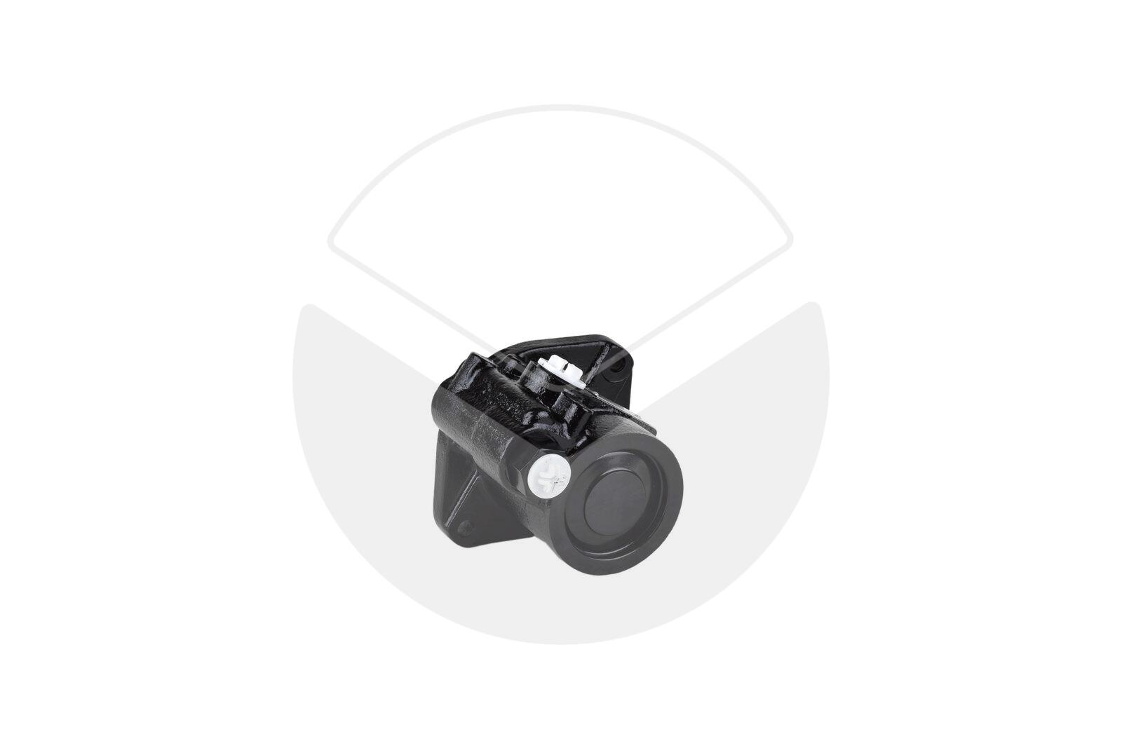 Hydraulic Pump, steering (Exchange Part)
