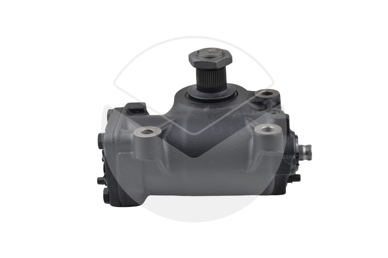 Steering Gear (Exchange Part)