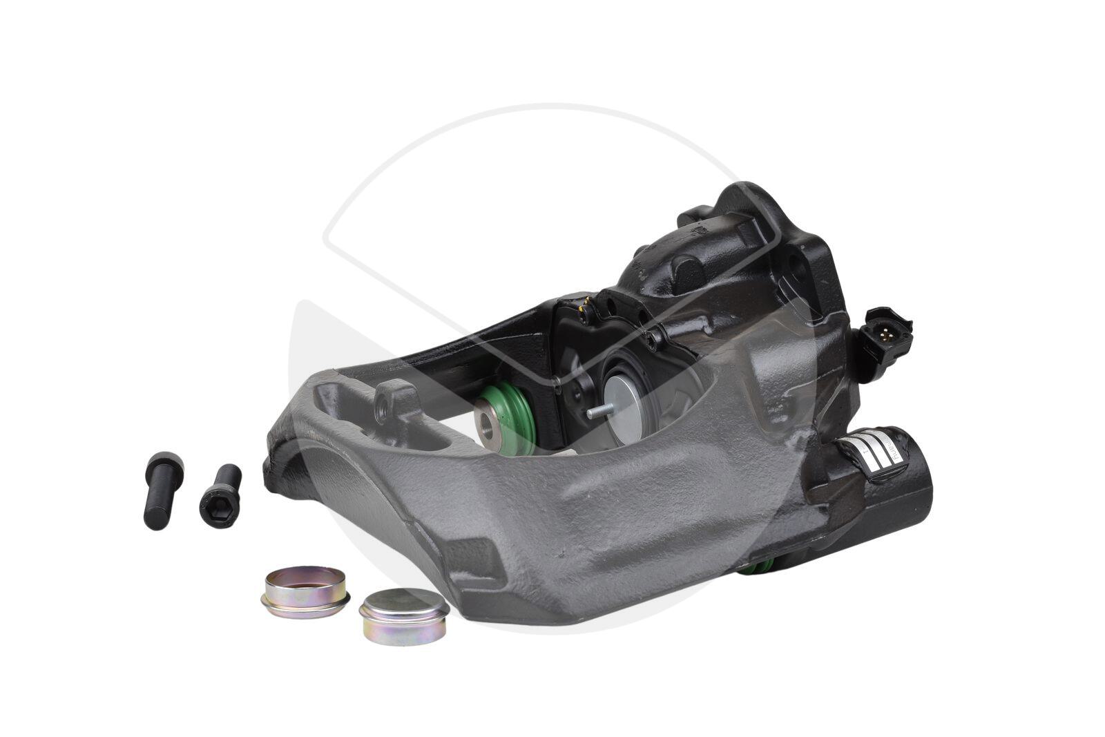 Brake Caliper (Exchange Part)