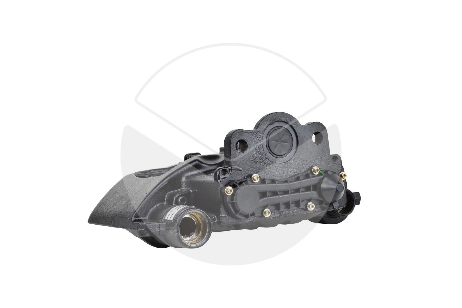 Brake Caliper (Exchange Part)