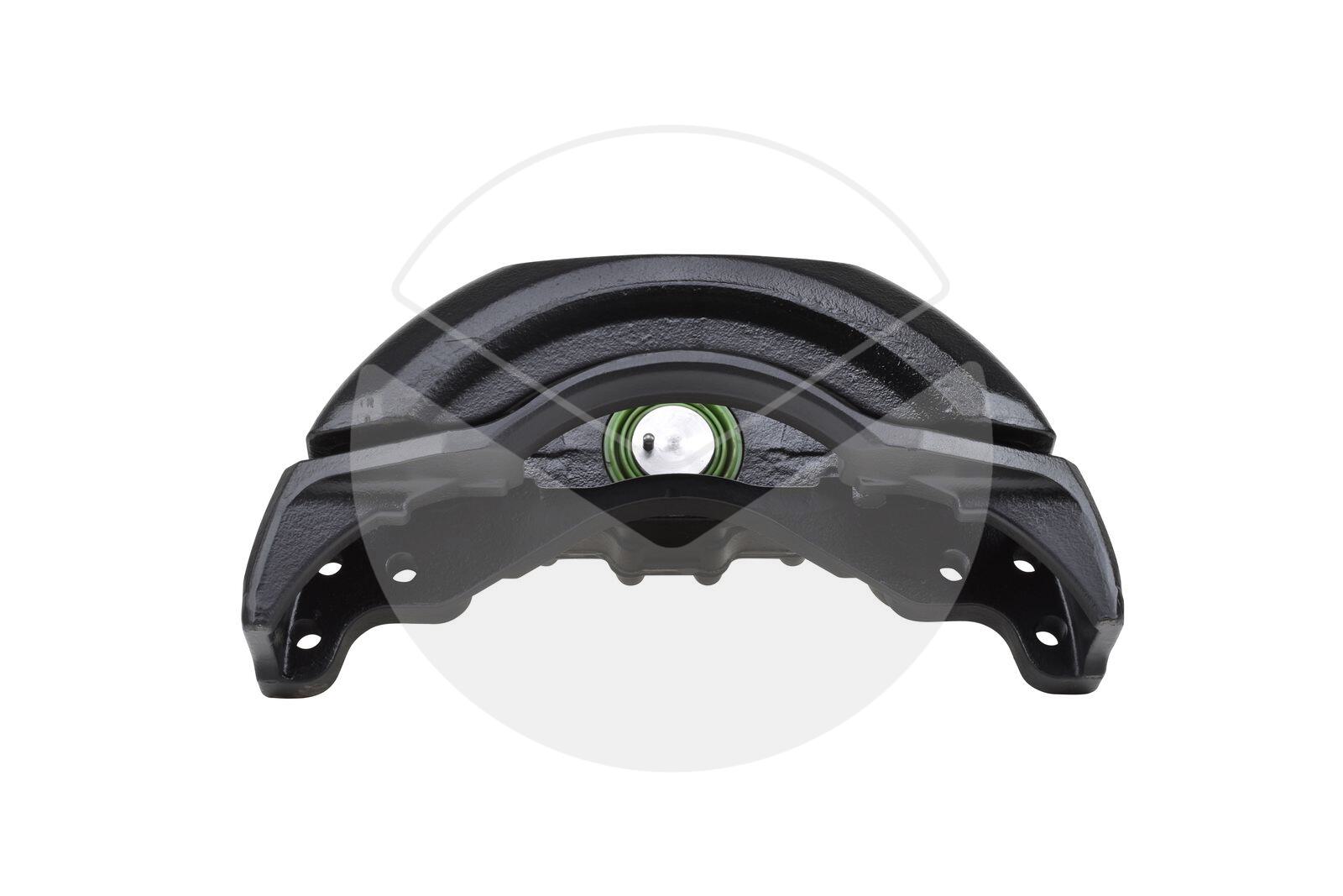 Brake Caliper (Exchange Part)