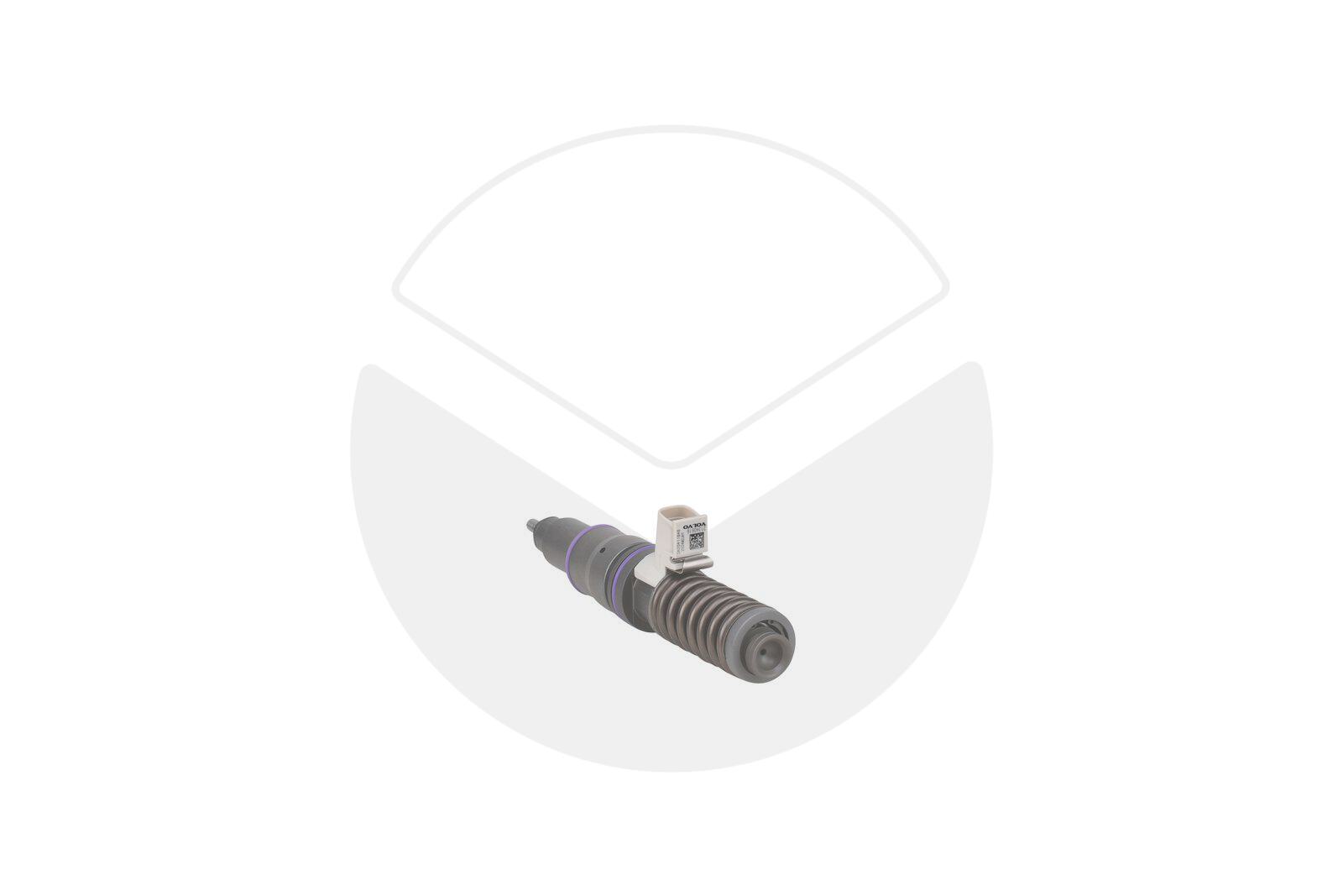 Injector Nozzle (Exchange Part)