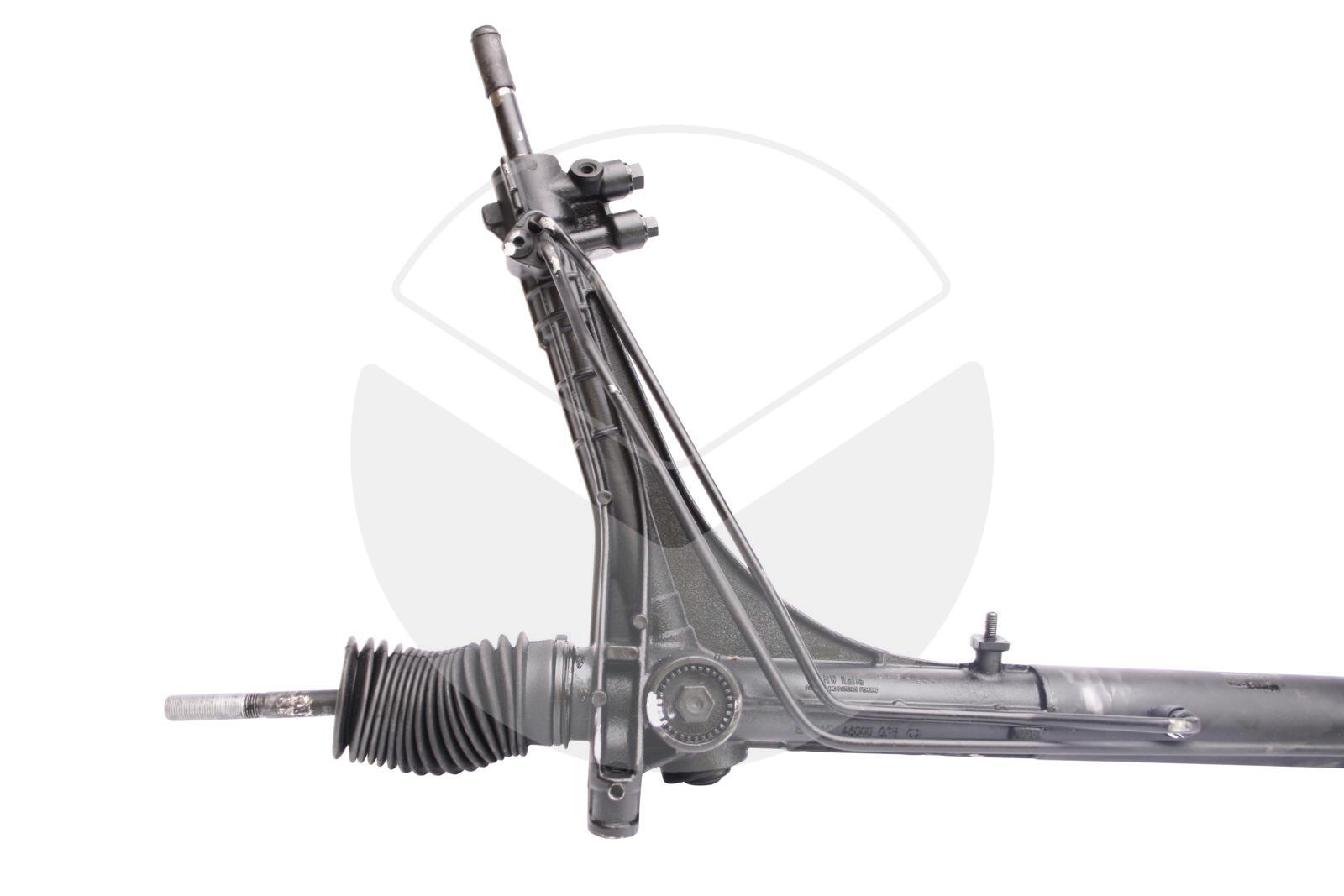 Steering Gear (Exchange Part)