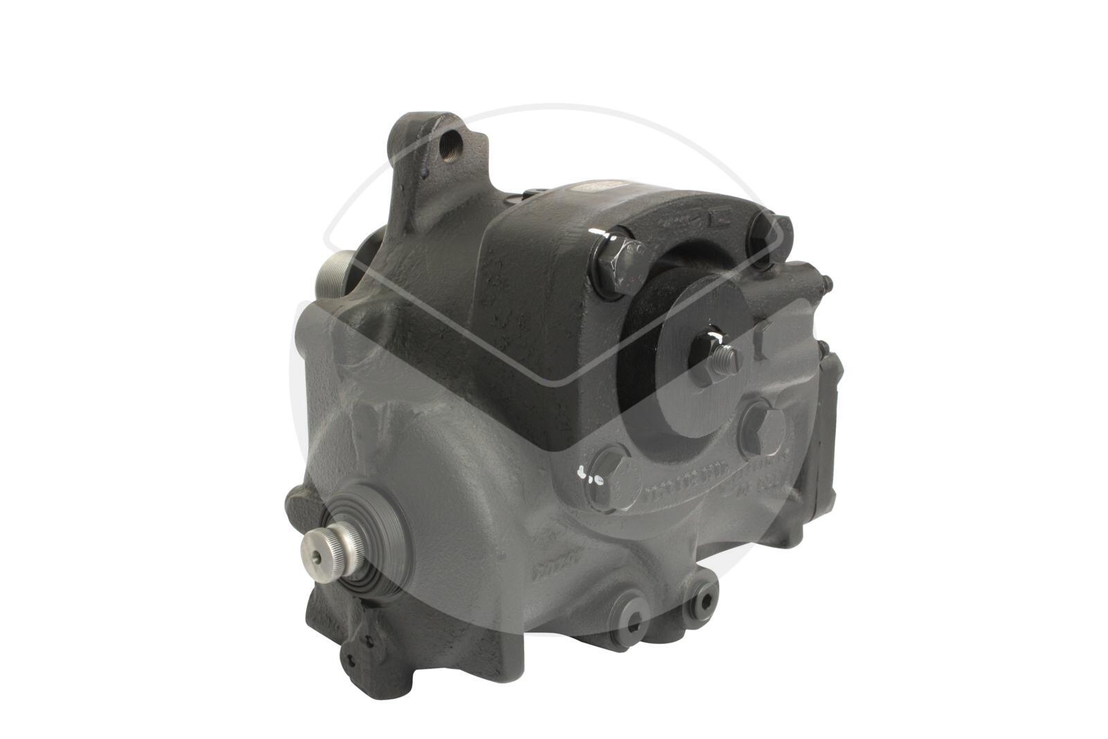Steering Gear (Exchange Part)
