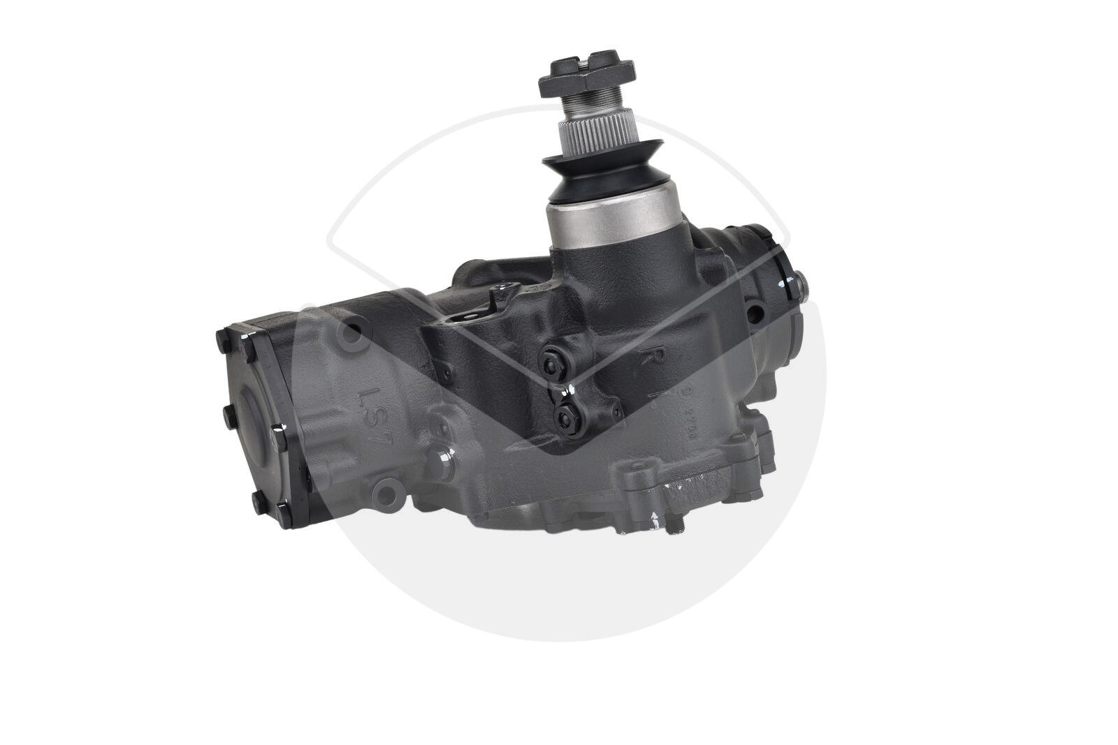 Steering Gear (Exchange Part)