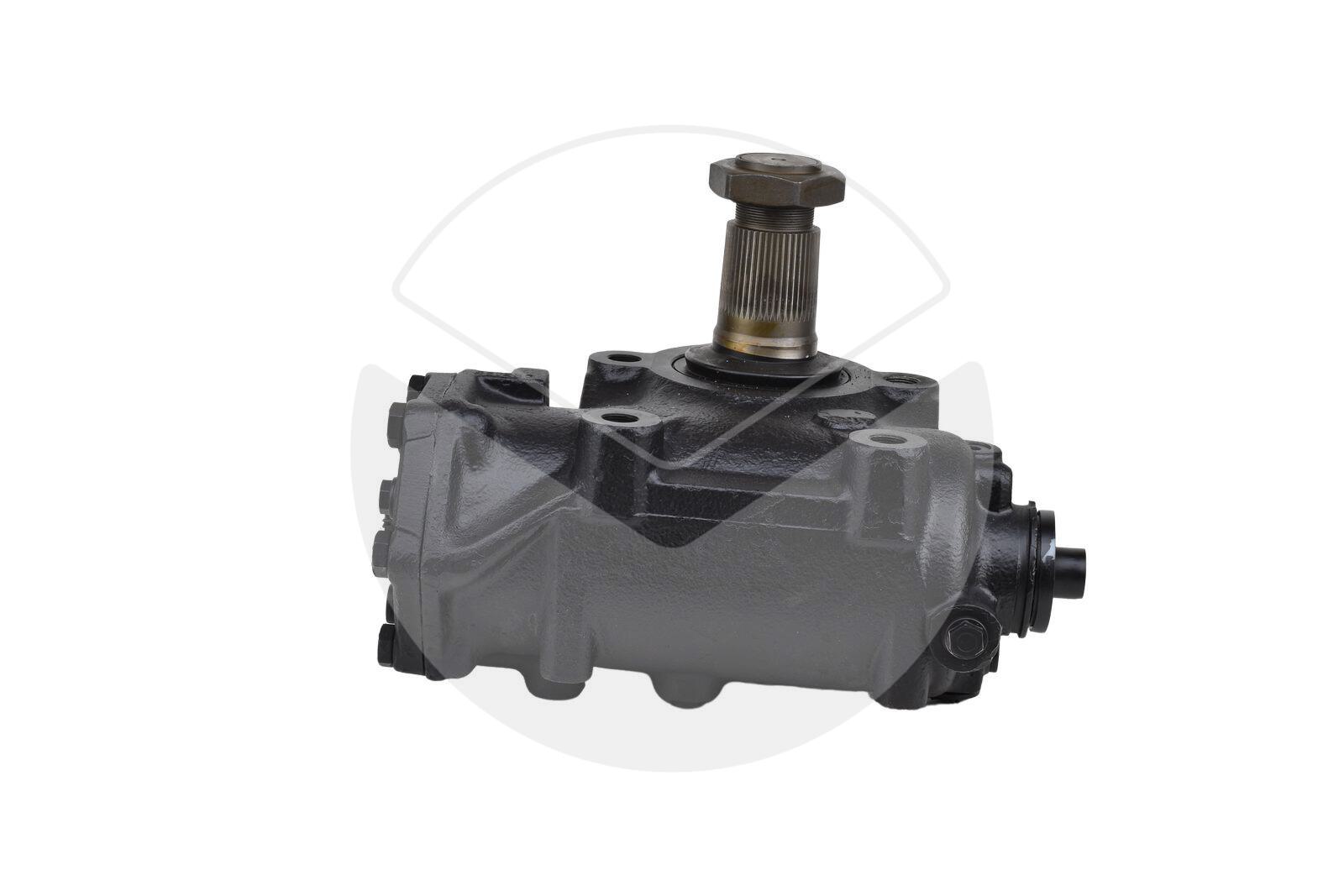 Steering Gear (Exchange Part)