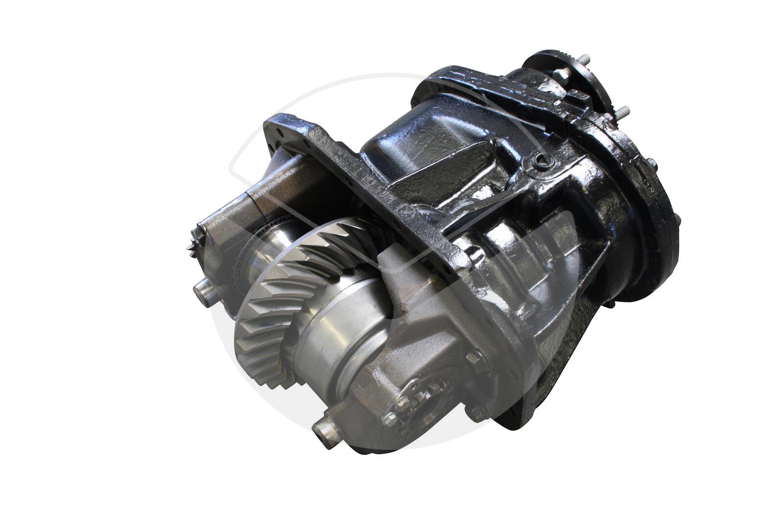 Differential Gear (Exchange Part)