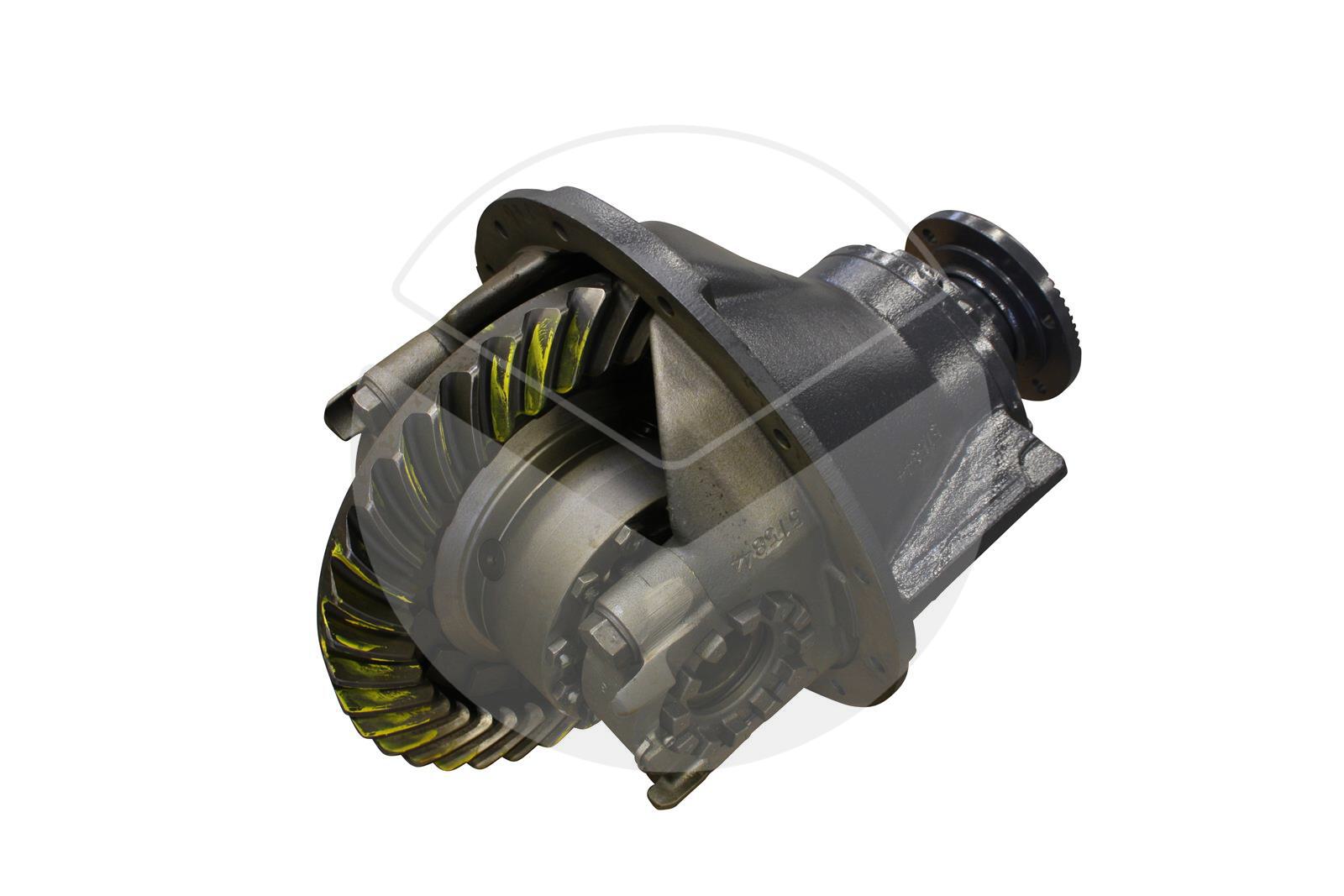 Differential Gear (Exchange Part)