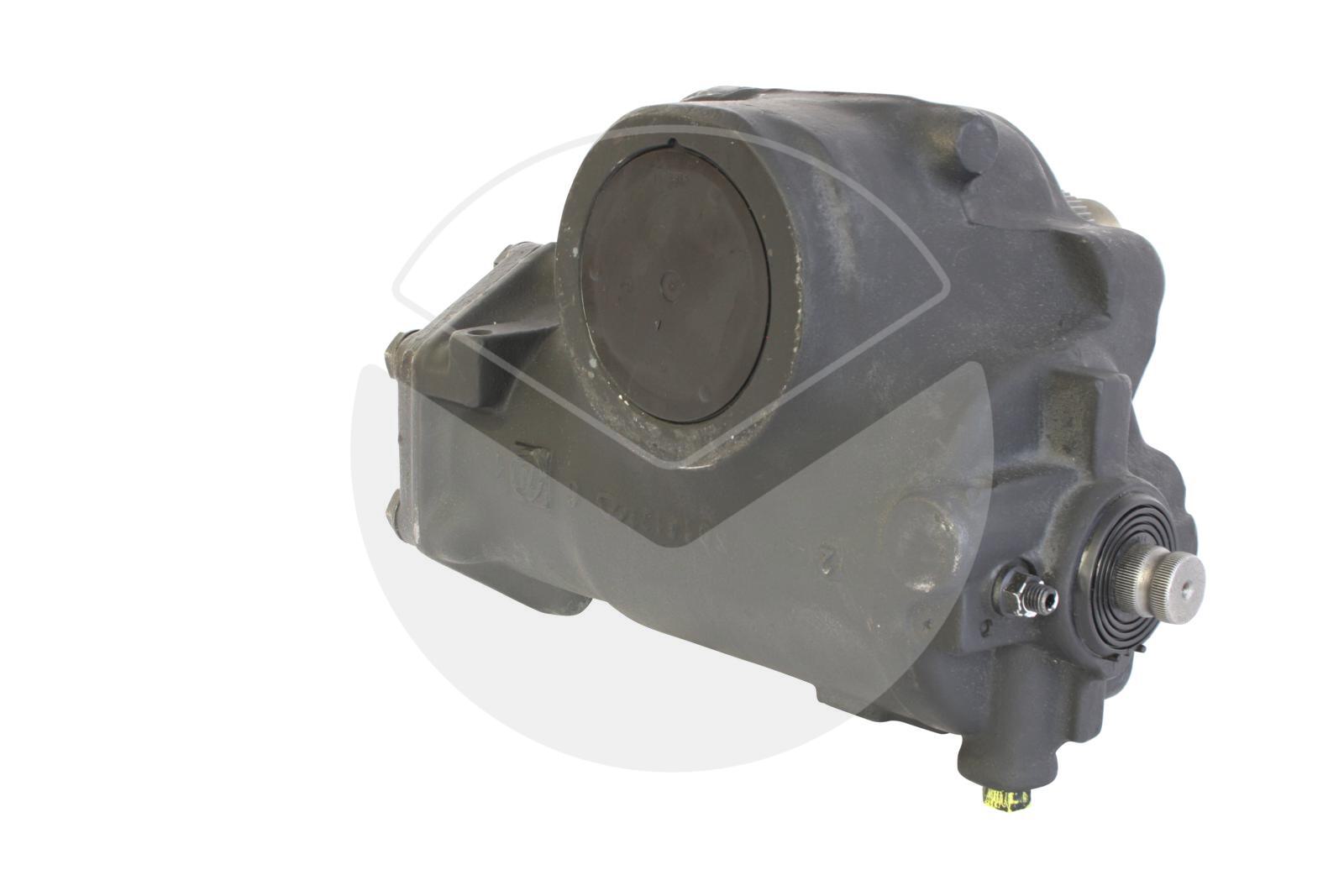 Steering Gear (Exchange Part)