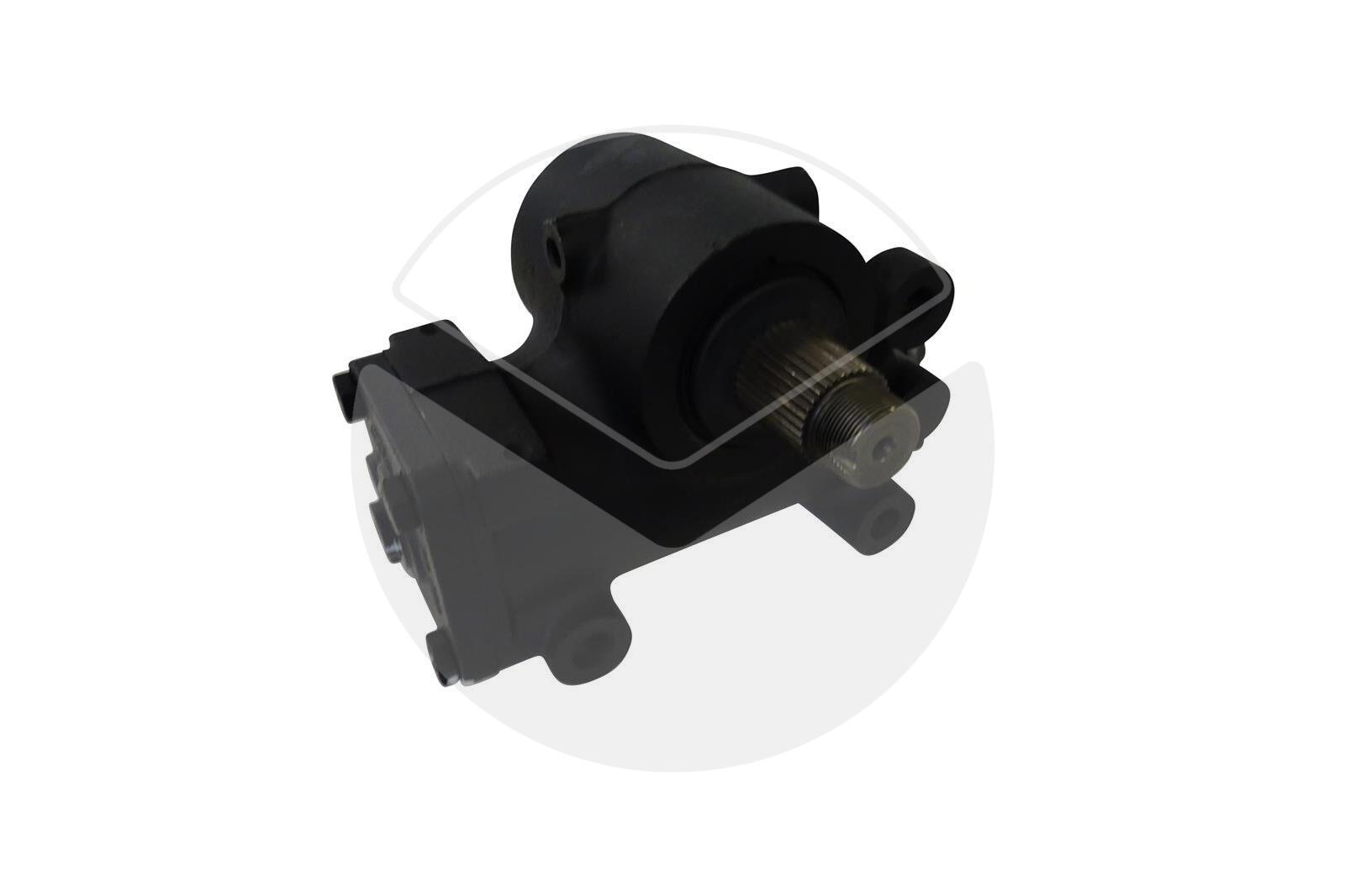 Steering Gear (Exchange Part)