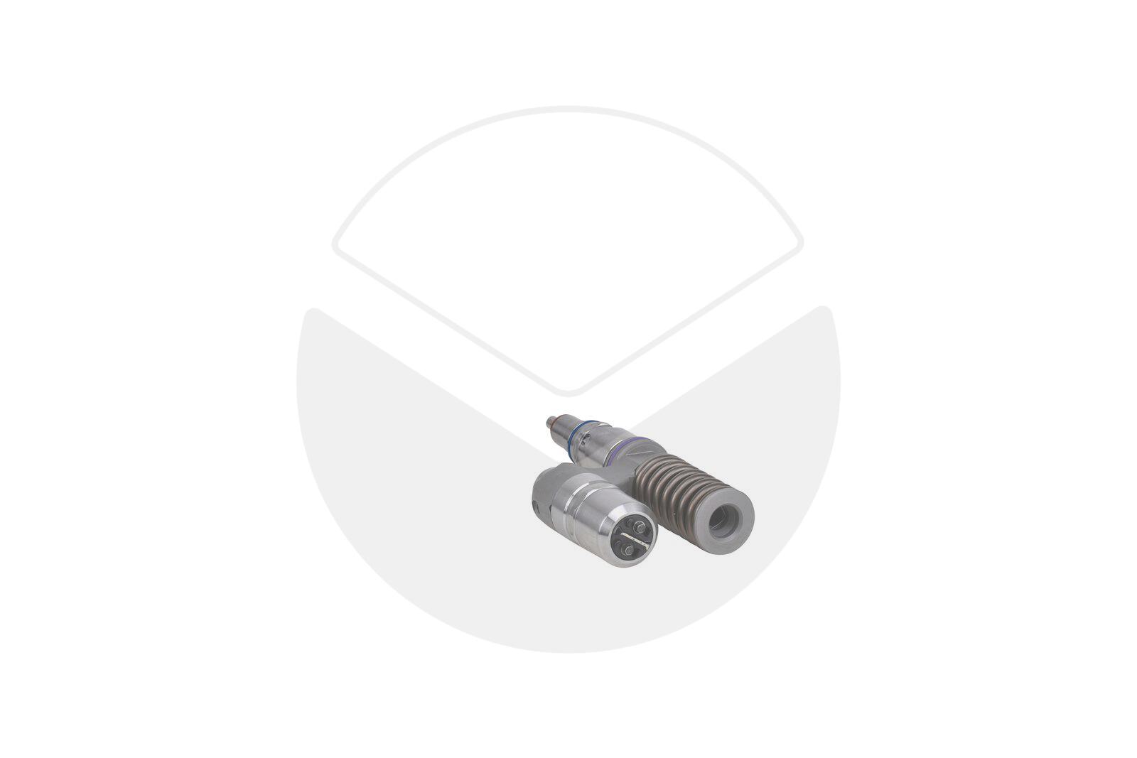 Unit Injector (UI) (Exchange Part)