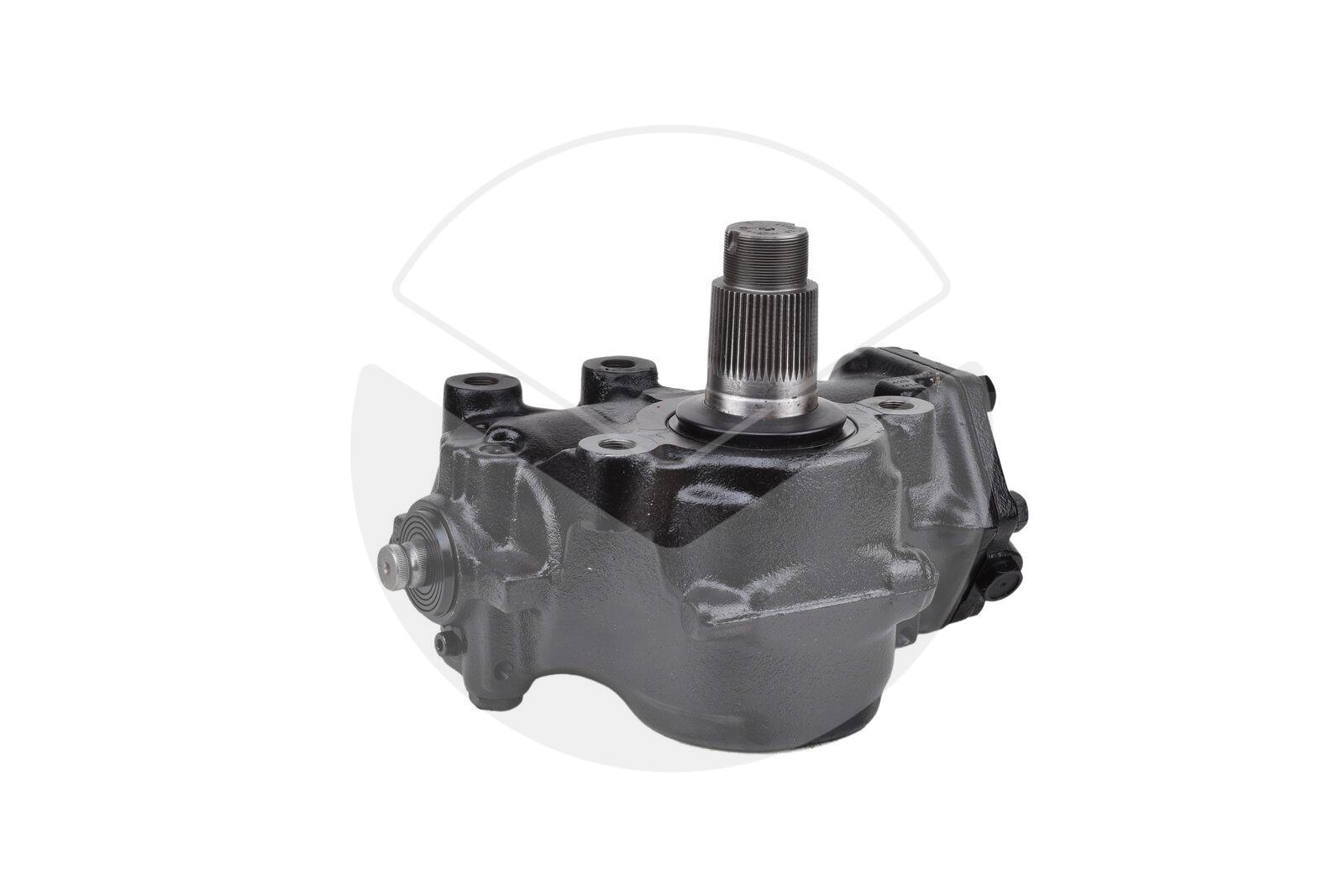 Steering Gear (Exchange Part)