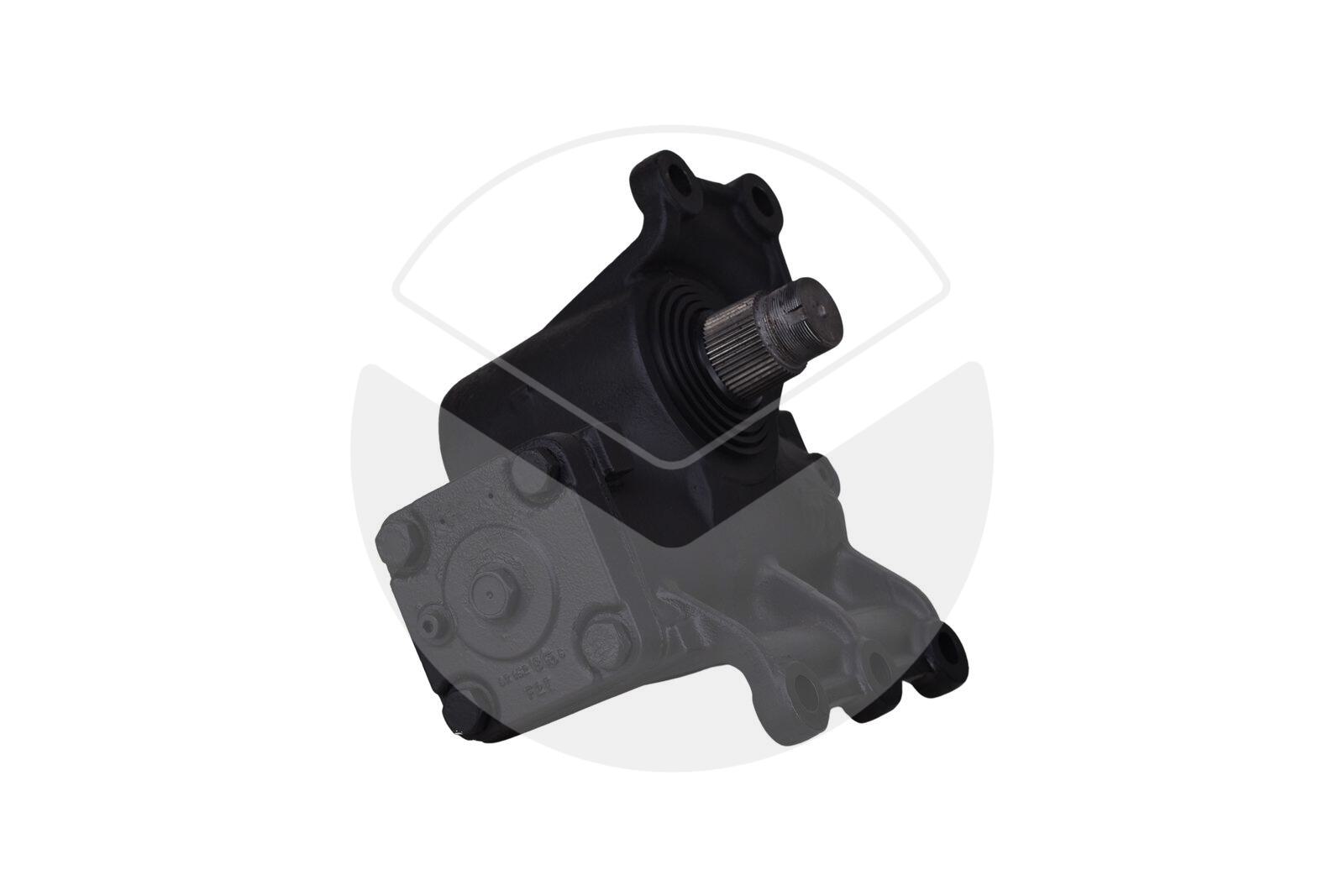 Steering Gear (Exchange Part)