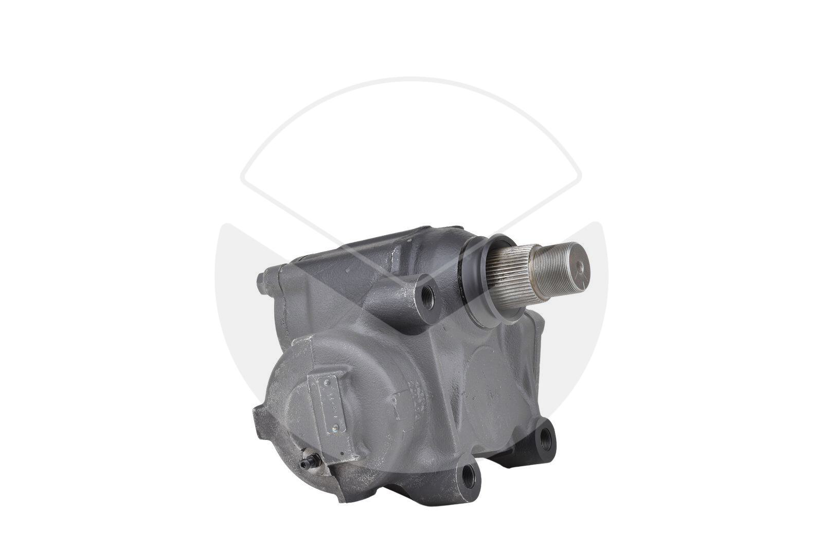 Steering Gear (Exchange Part)