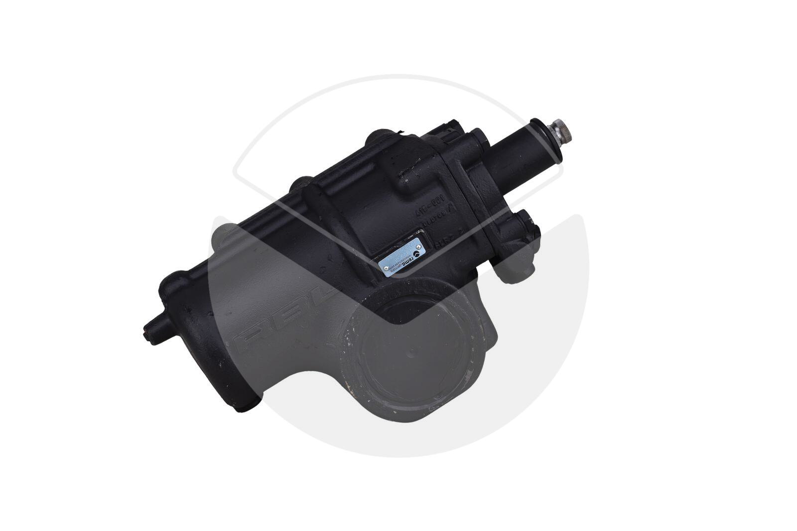 Steering Gear (Exchange Part)