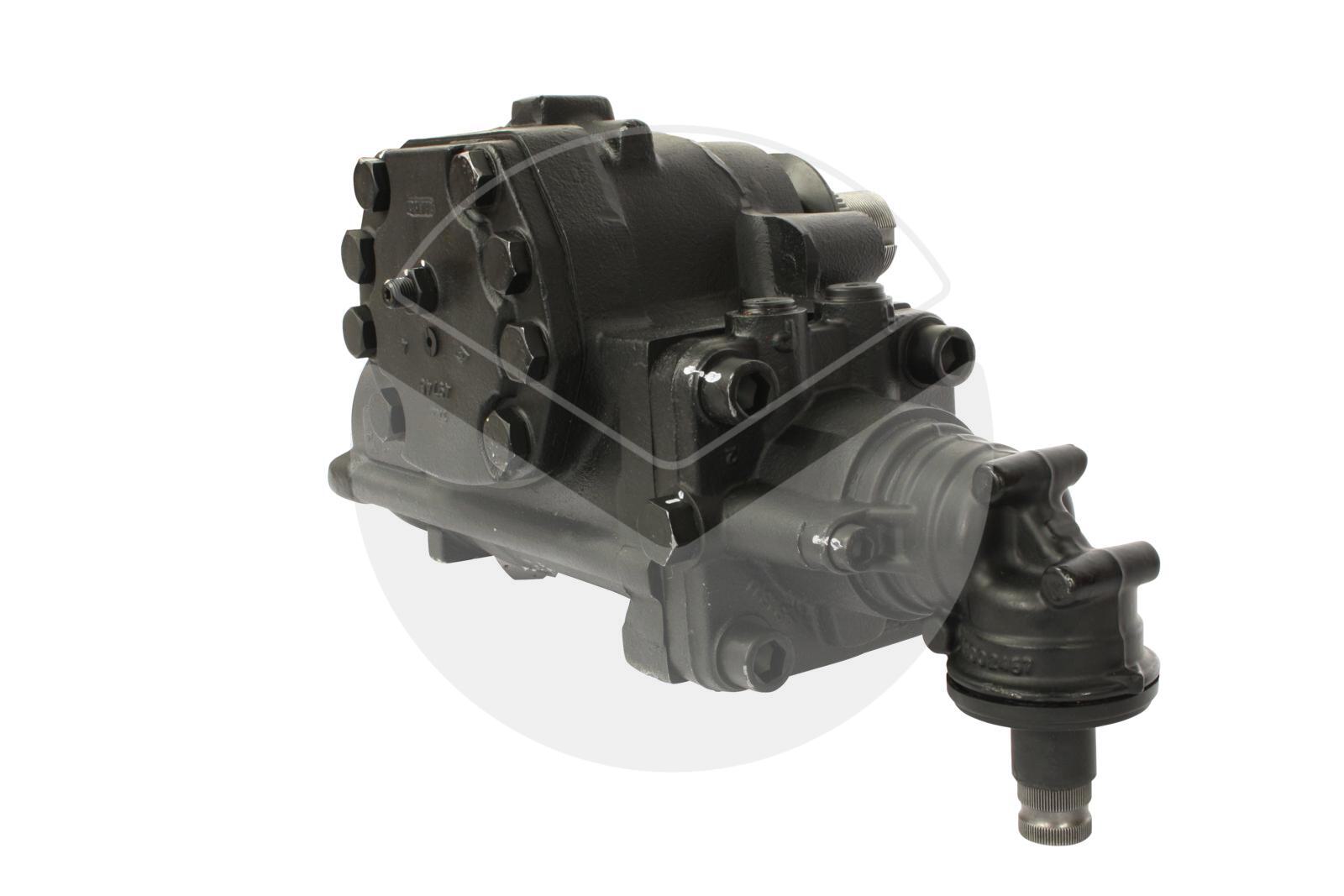 Steering Gear (Exchange Part)