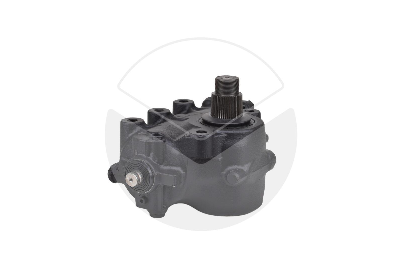 Steering Gear (Exchange Part)