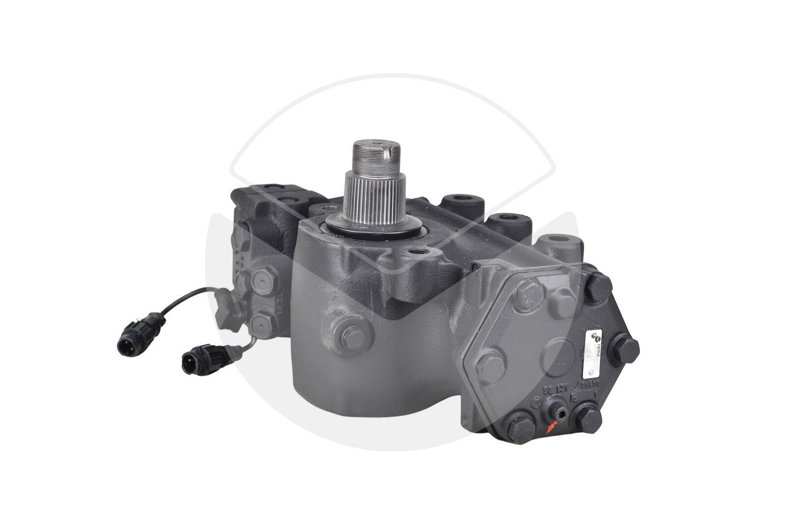 Steering Gear
