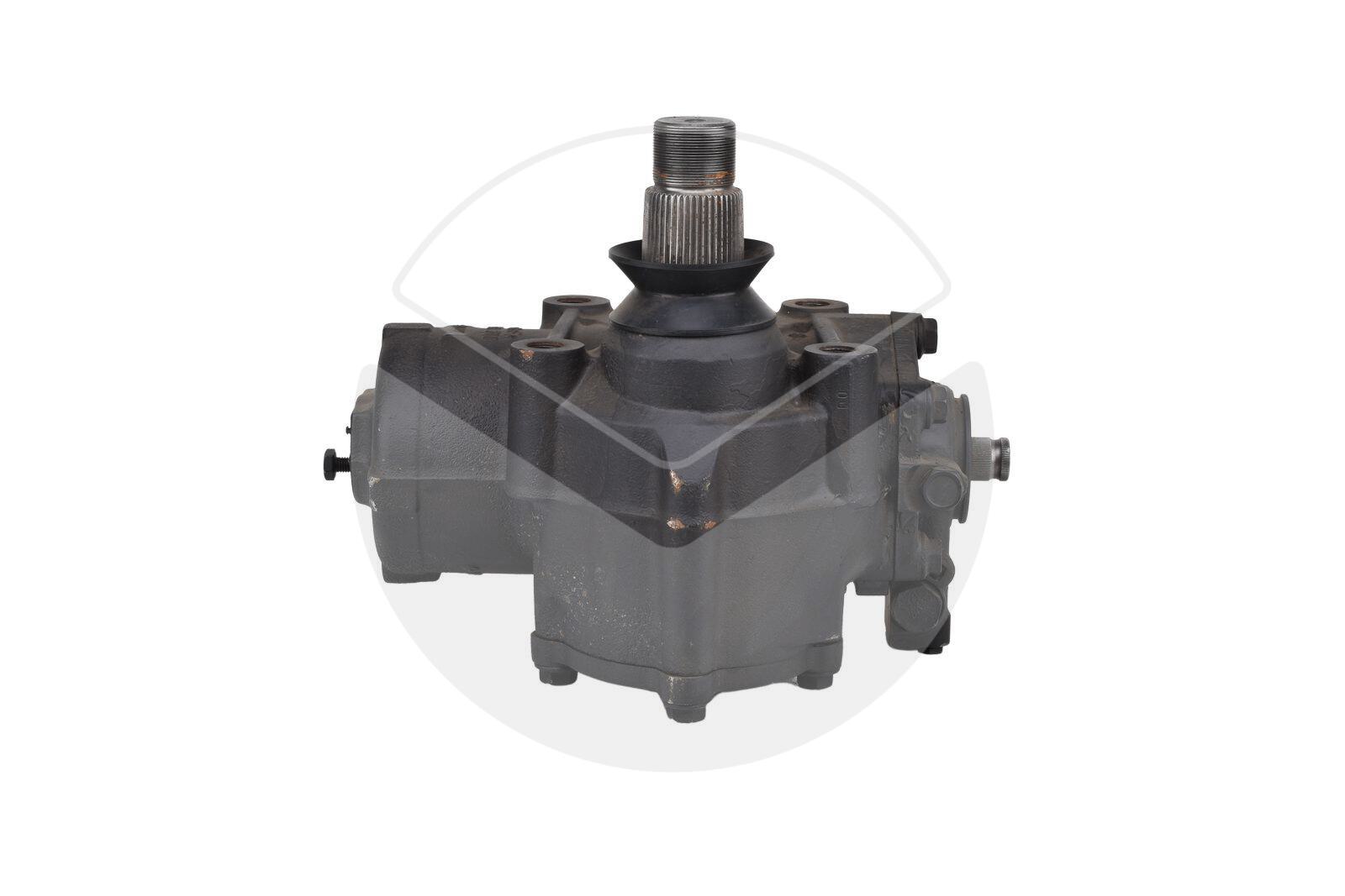 Steering Gear (Exchange Part)