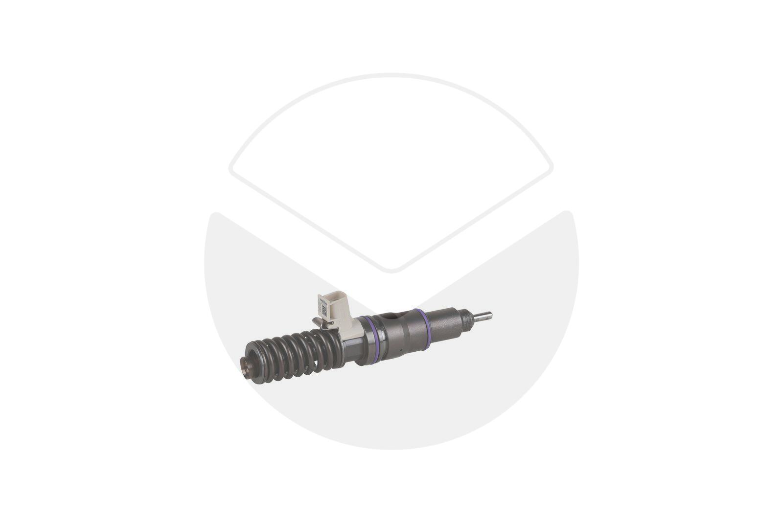 Injector Nozzle (Exchange Part)