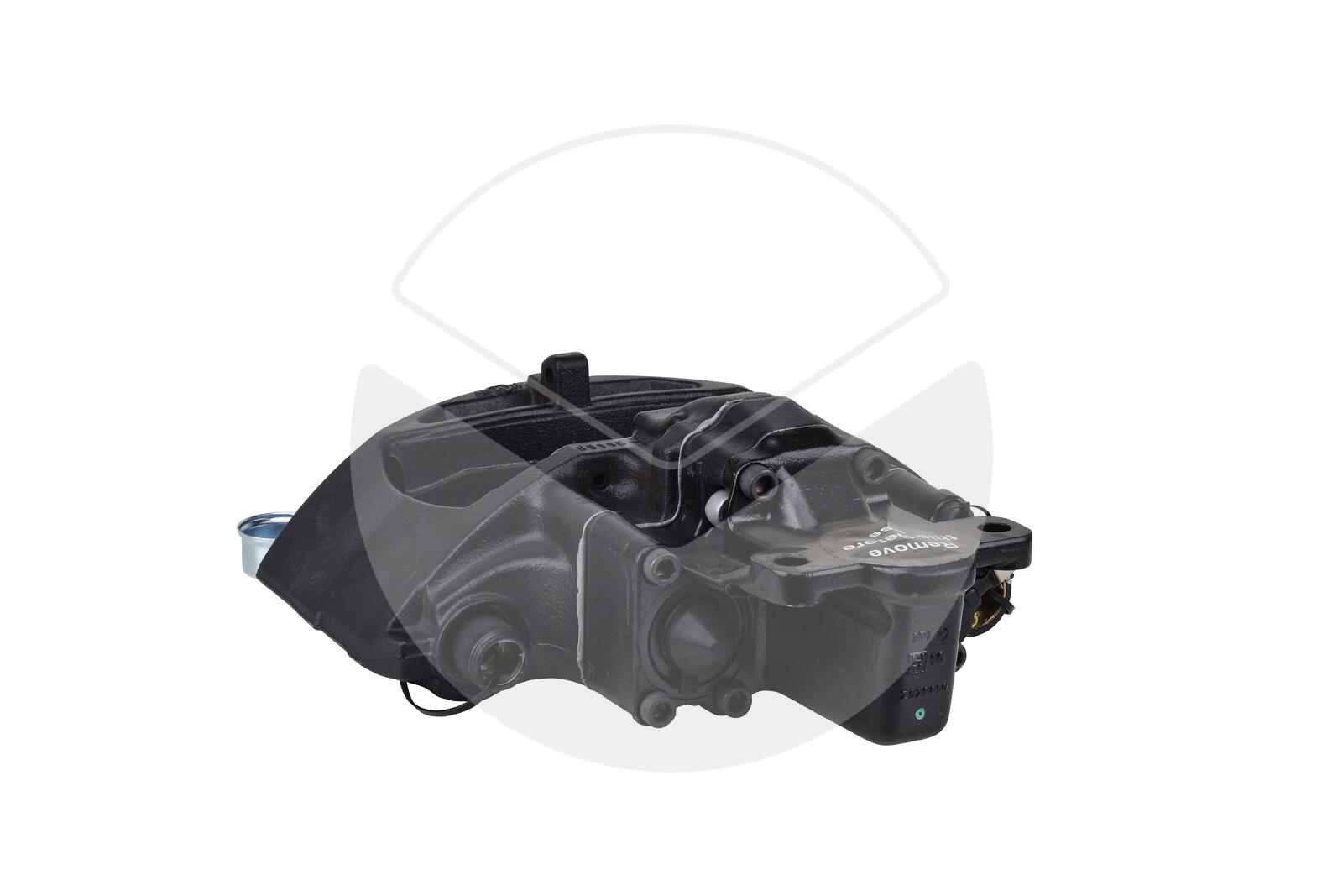 Brake Caliper (Exchange Part)