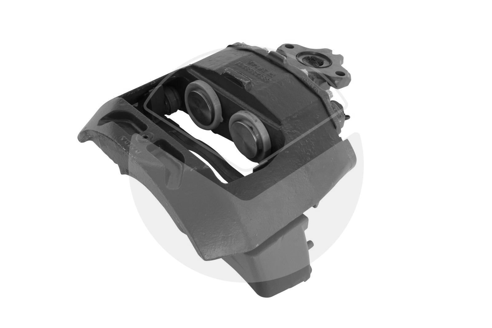 Brake Caliper (Exchange Part)