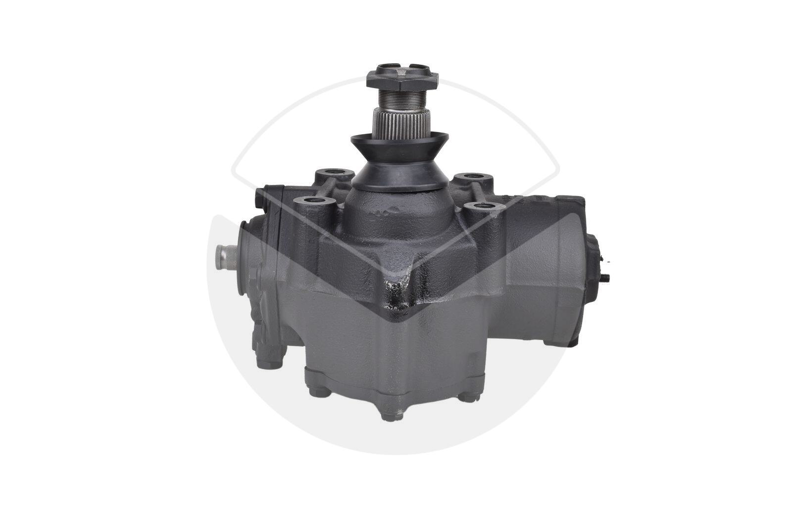 Steering Gear (Exchange Part)