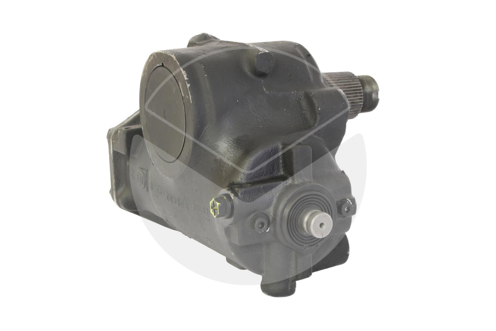 Steering Gear (Exchange Part)