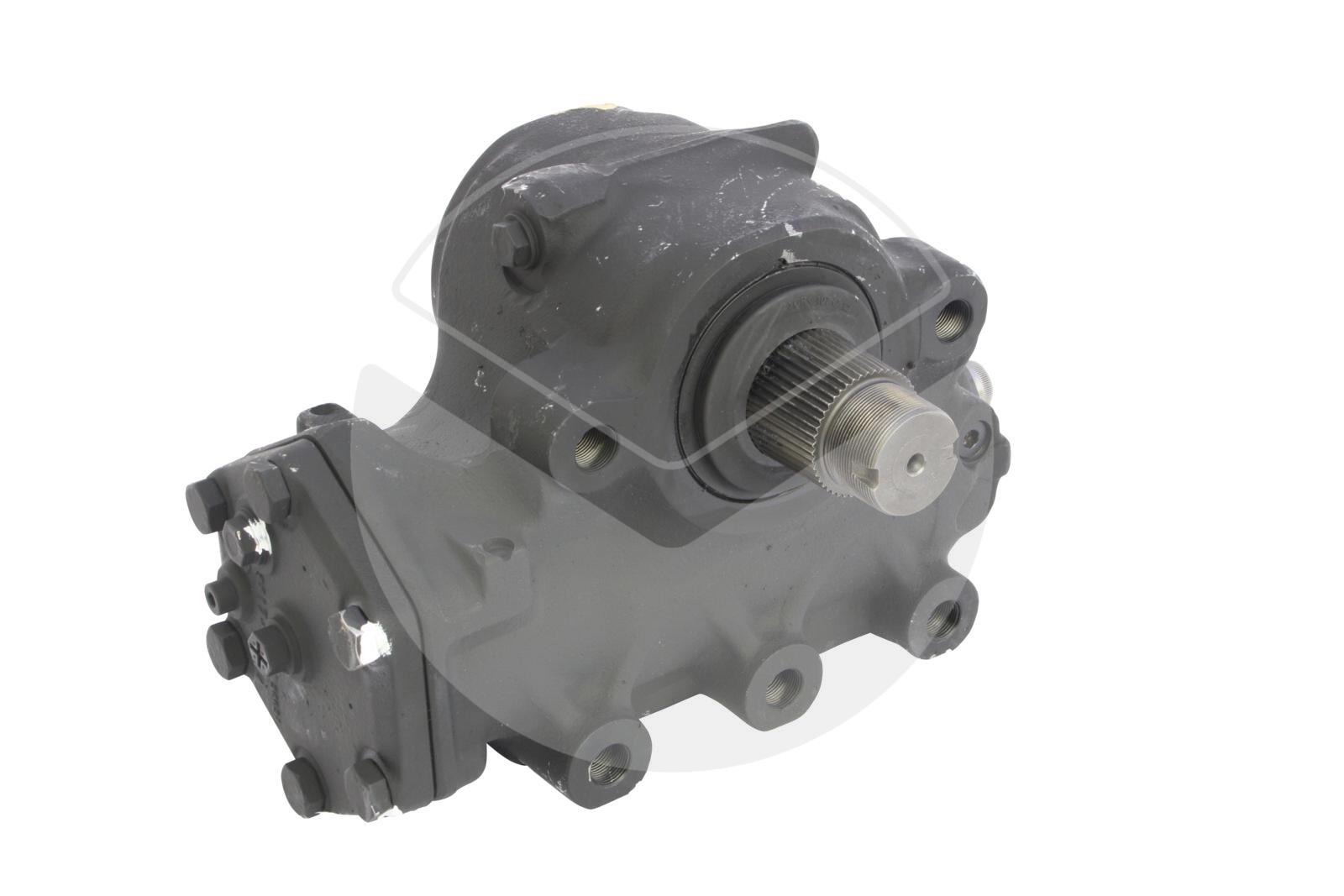 Steering Gear (Exchange Part)